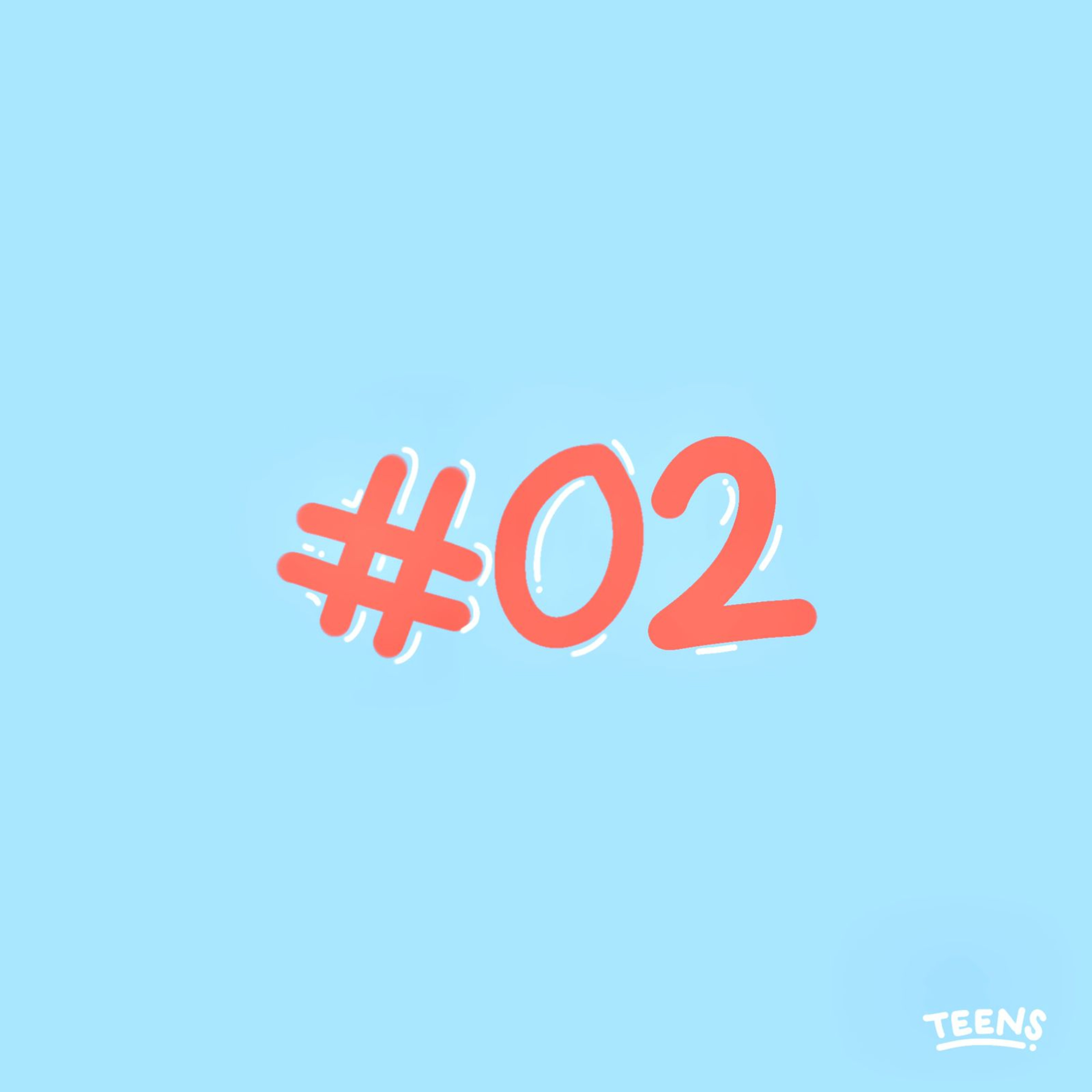 Teens Eps. 2 - Labil