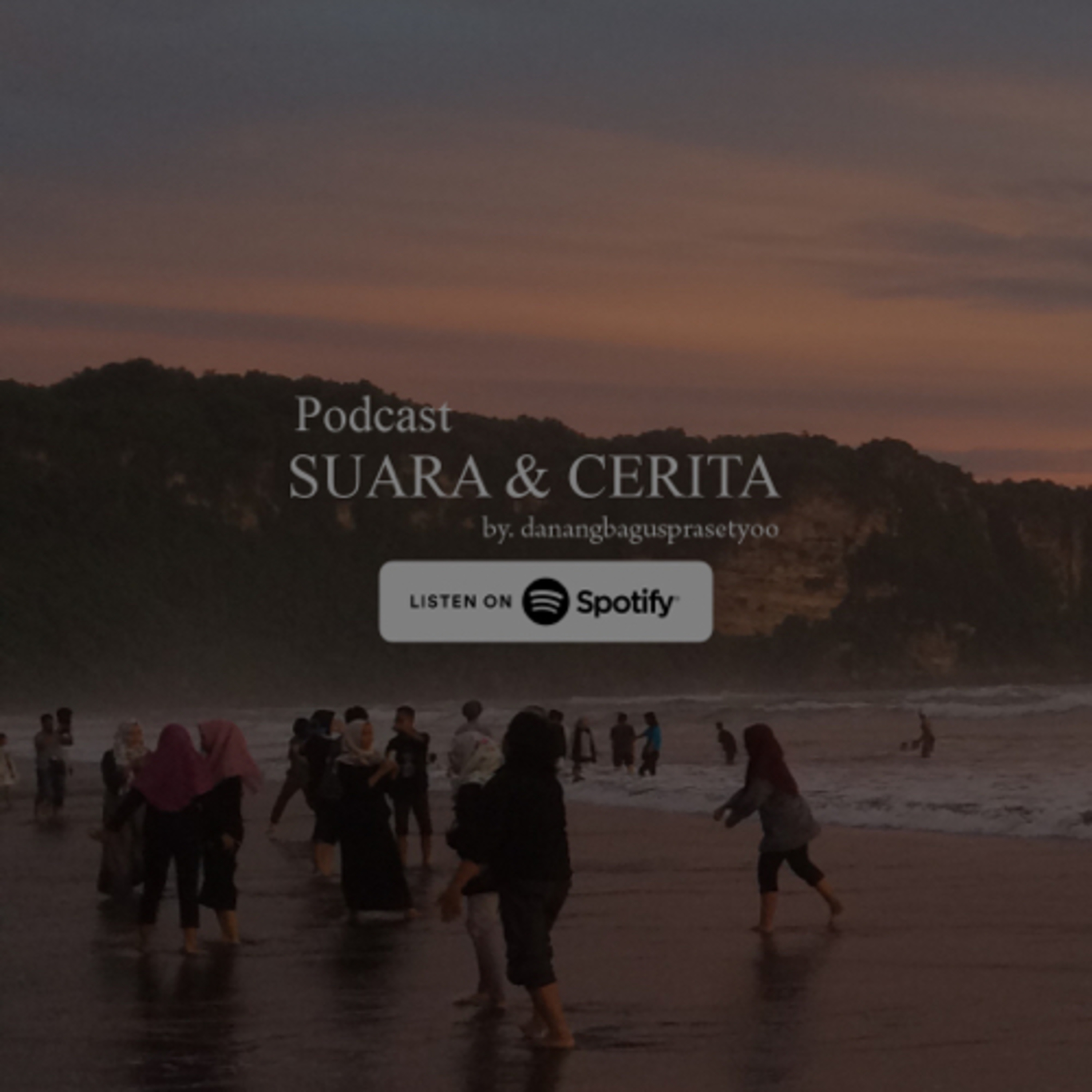 Ayahku Pulang (Usmar Ismail) - #Cerita ep. 58 