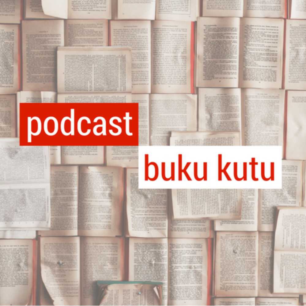 Ep 84: Rekomendasi Buku Penulis