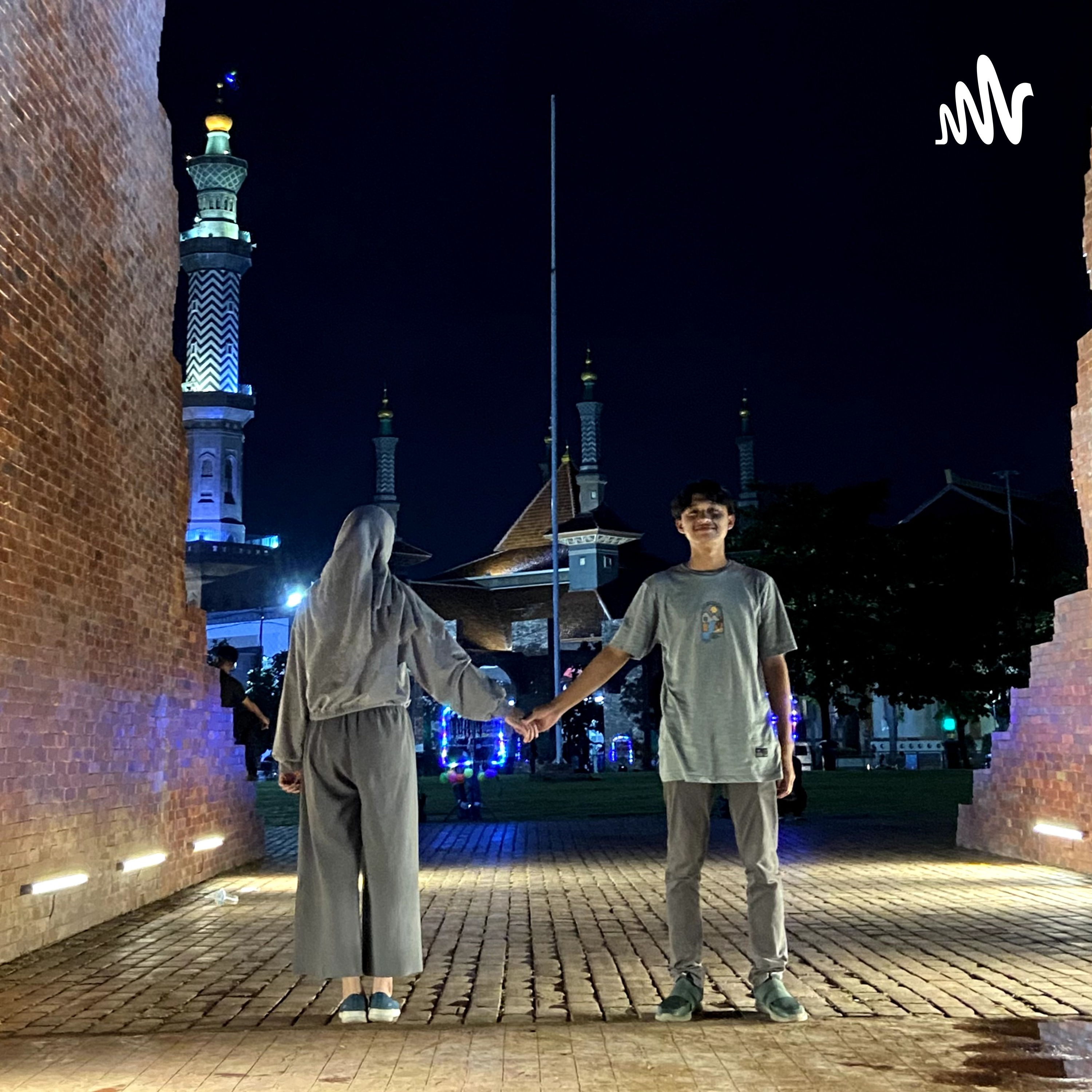 E1. Awal cerita ini dimulai...