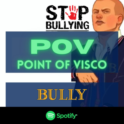 #5 POV - BULLY (Bully Taek!!)
