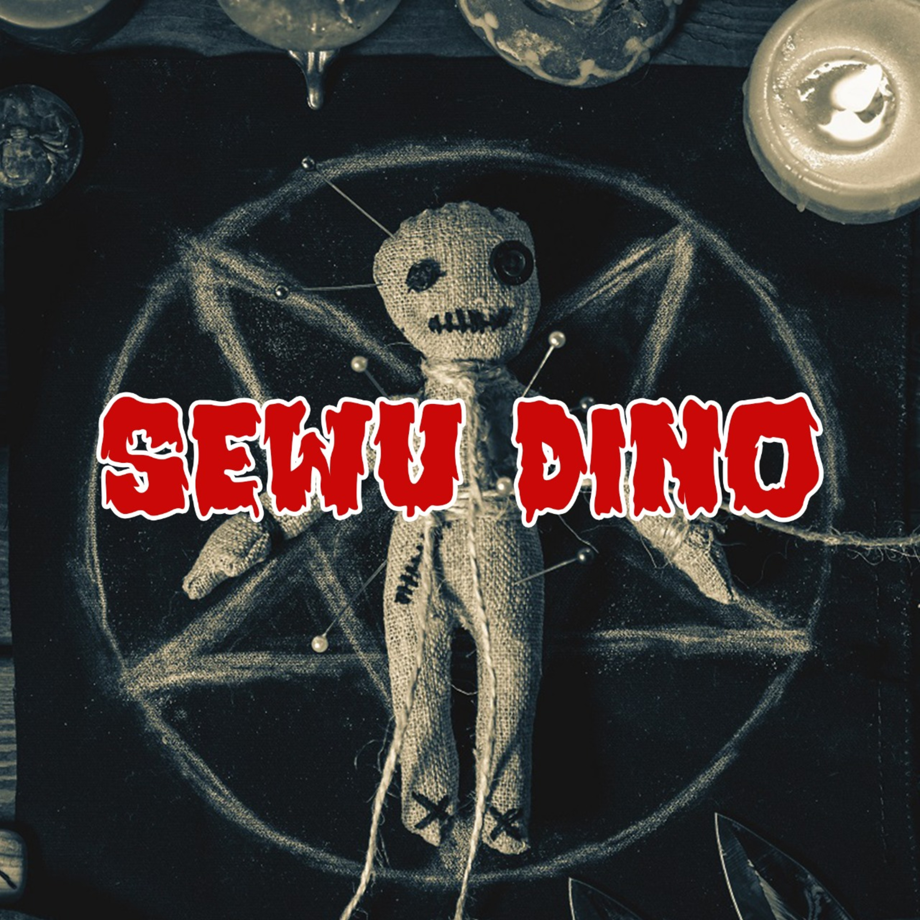 Sewu Dino (1000 hari) part 1