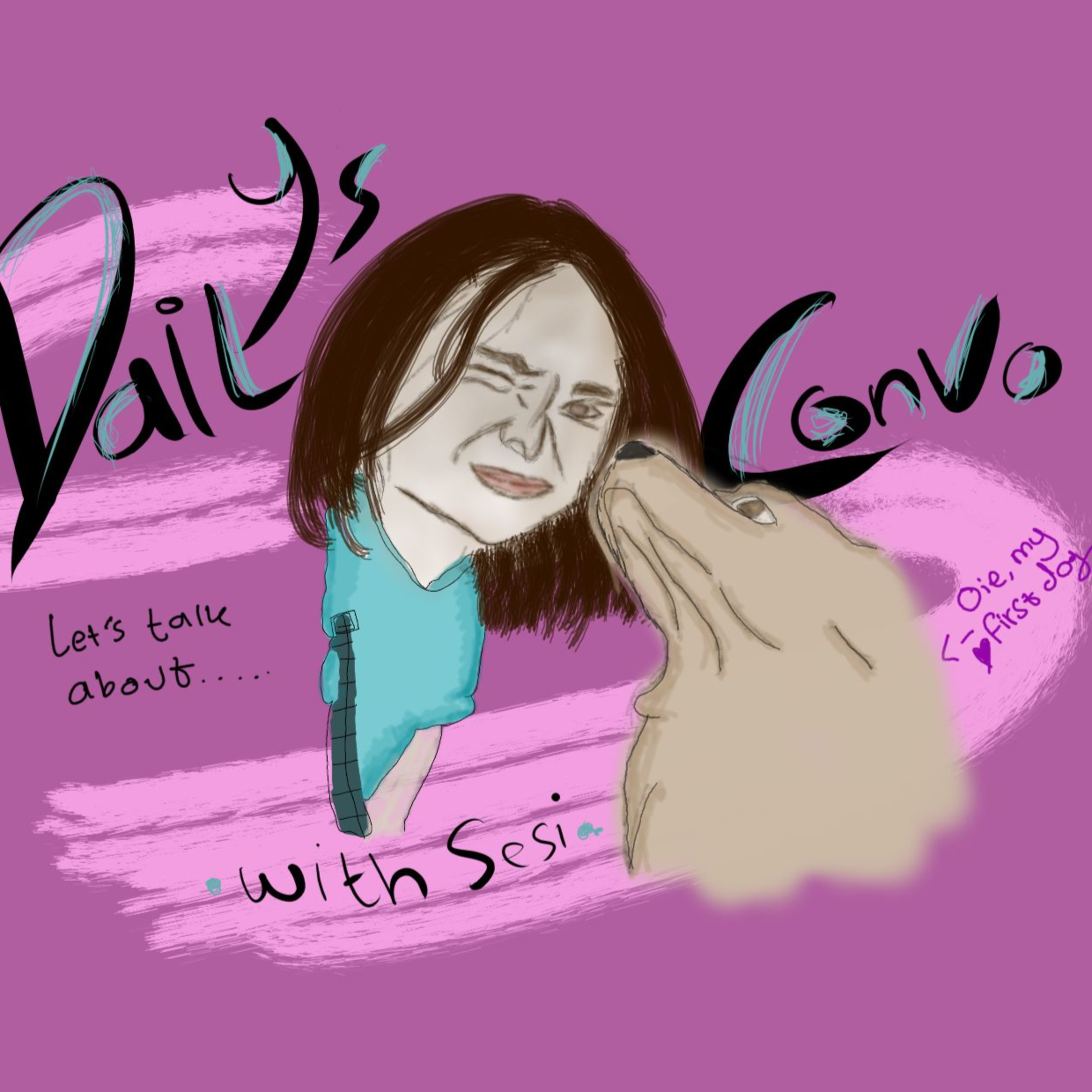 Let's talk about "First week in DEseMBer, Sexual harassment, Spiderman (Tobey, Andrew, Tom)"