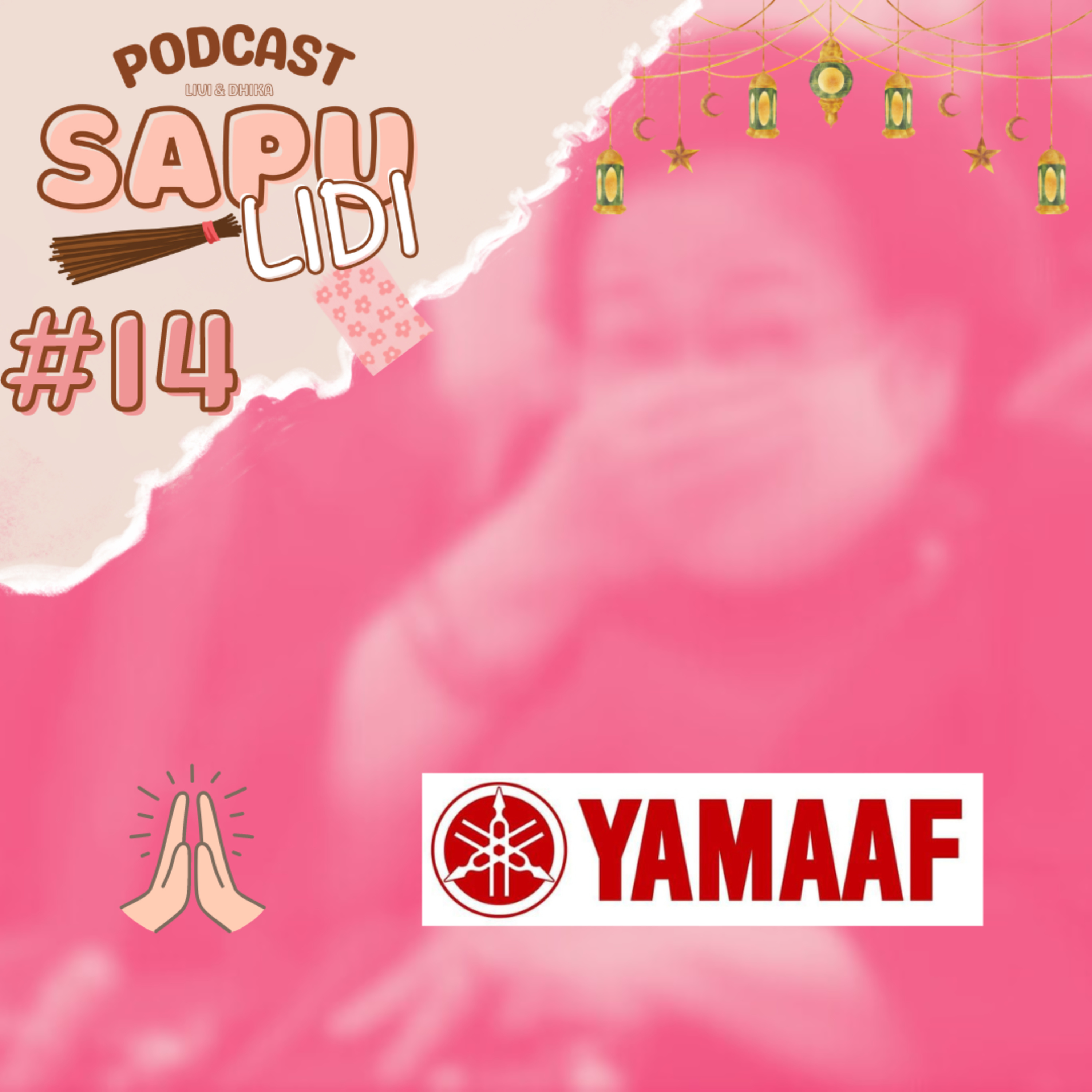 Sapu Lidi - Eps 14: Maafin Gak Nih? Maafin Dong