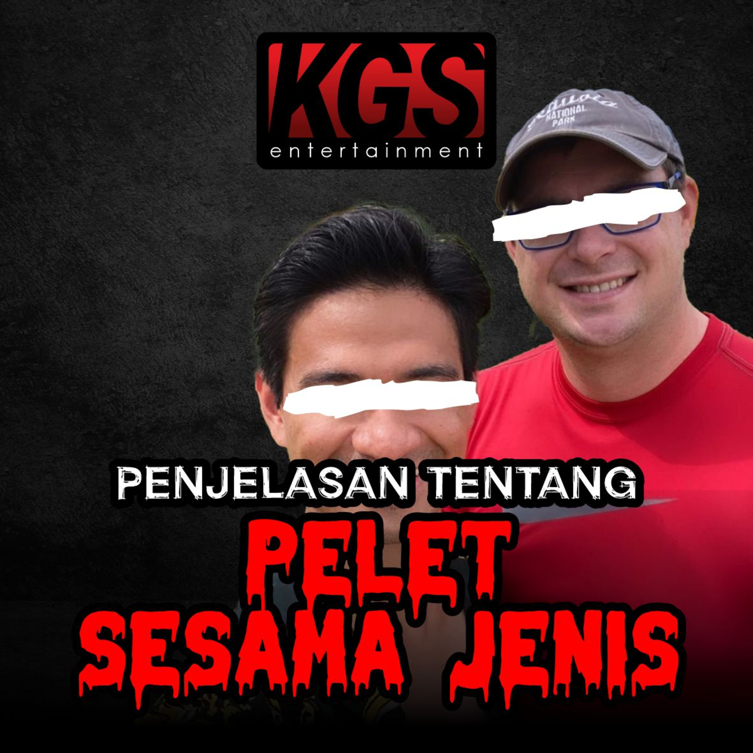 KI GENI SEKETI - Pelet Sesama Jenis