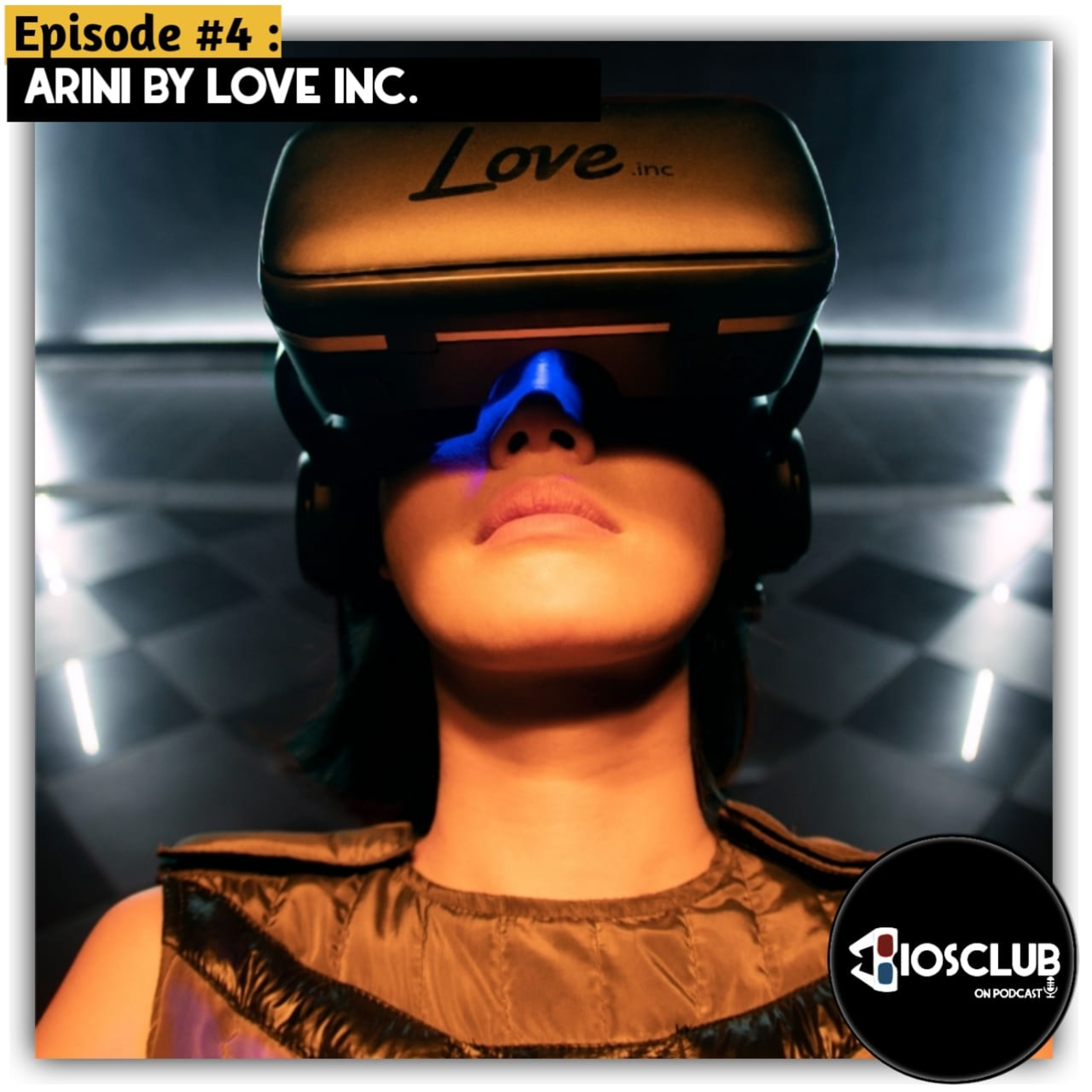 04. Arini By Love Inc. (2022) Review