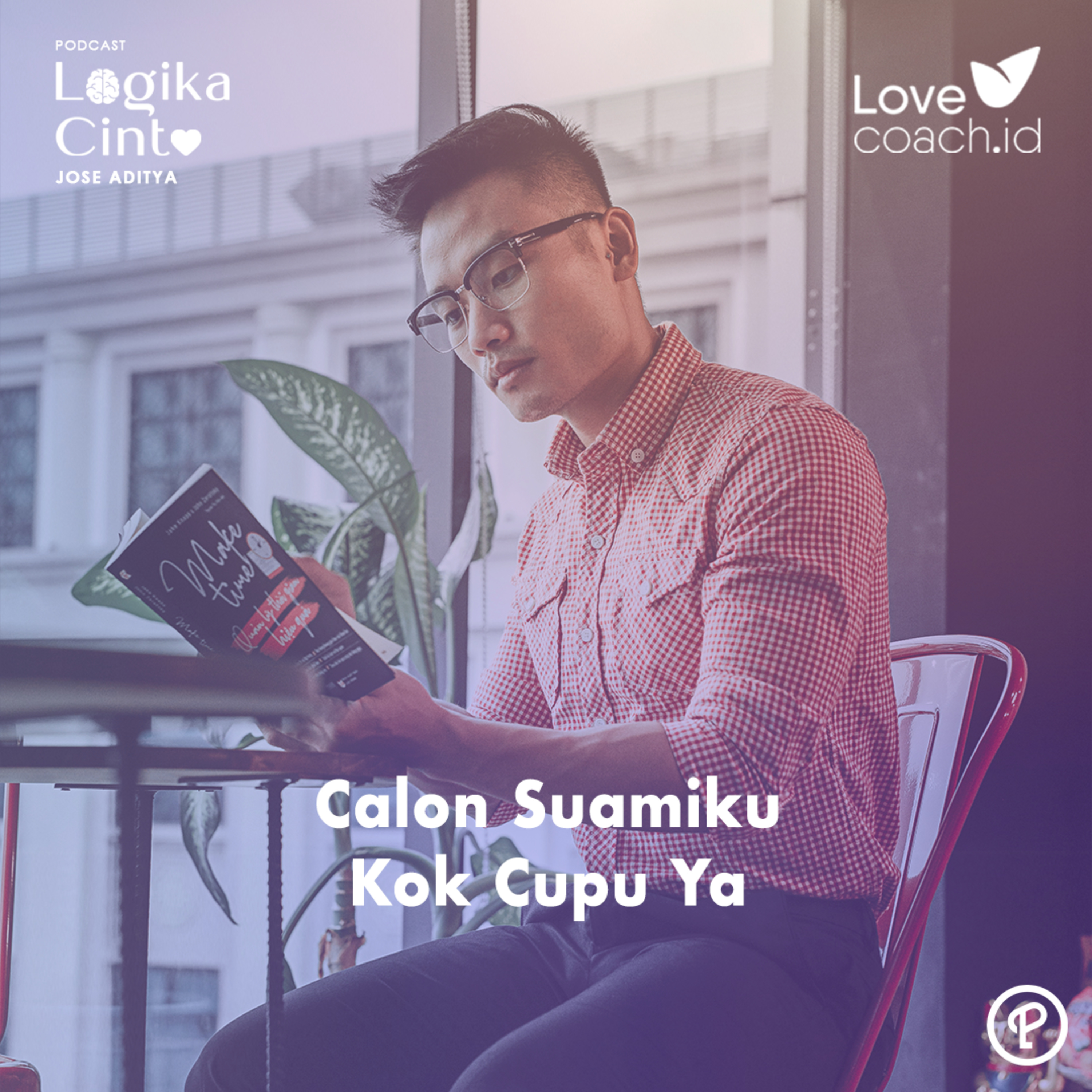 Calon Suamiku Kok Cupu ya?