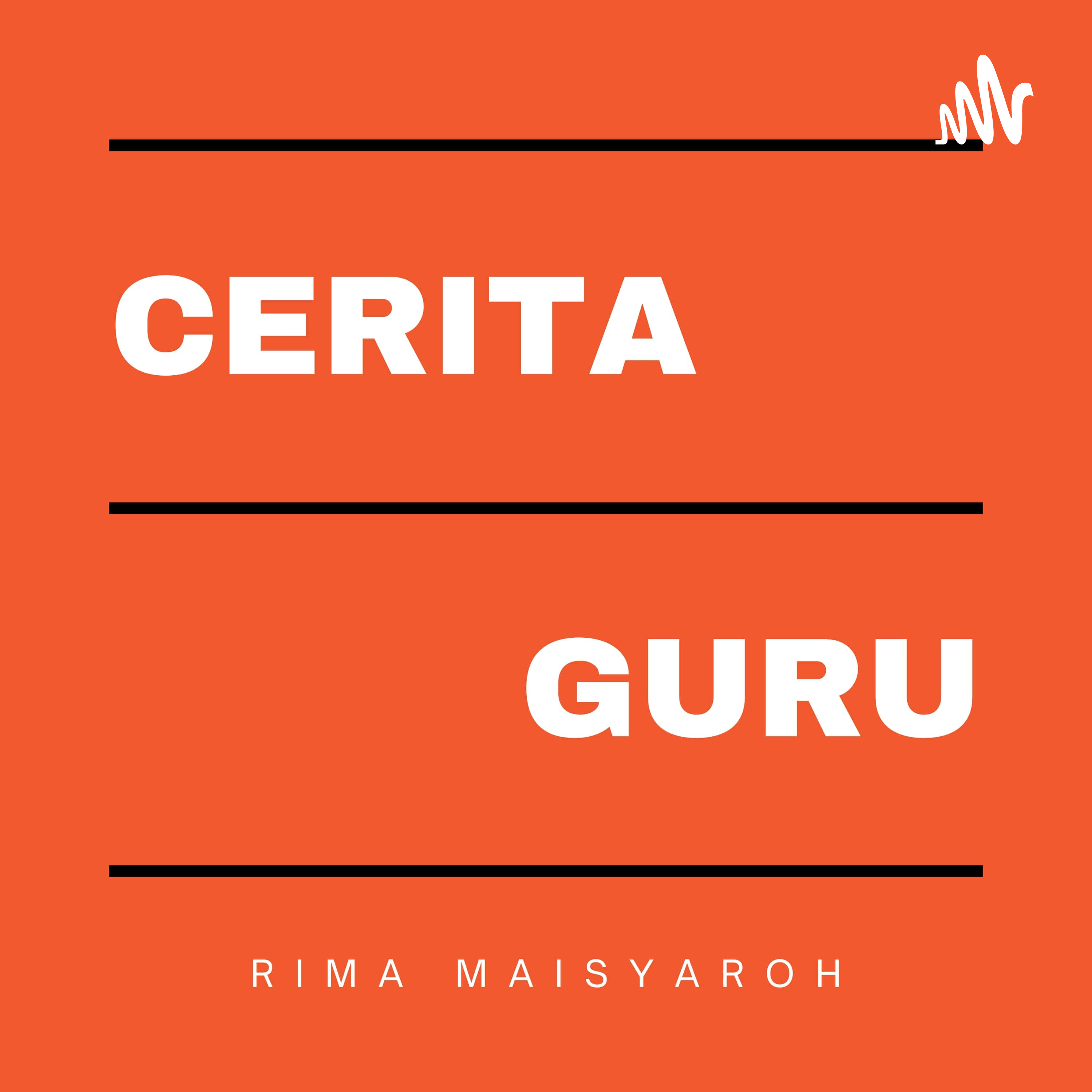 Cerita Guru Hadir! 