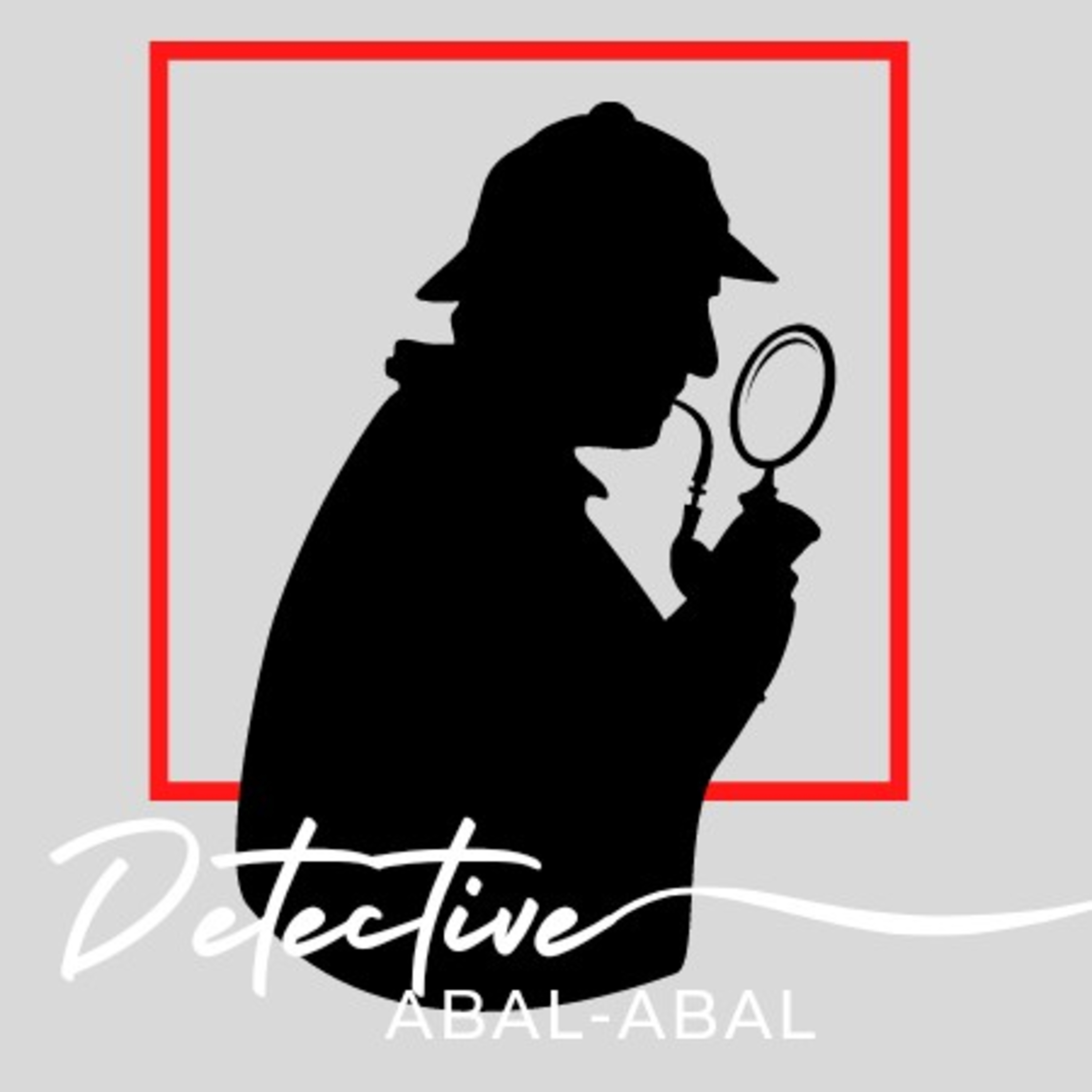 Detektif Abal-abal
