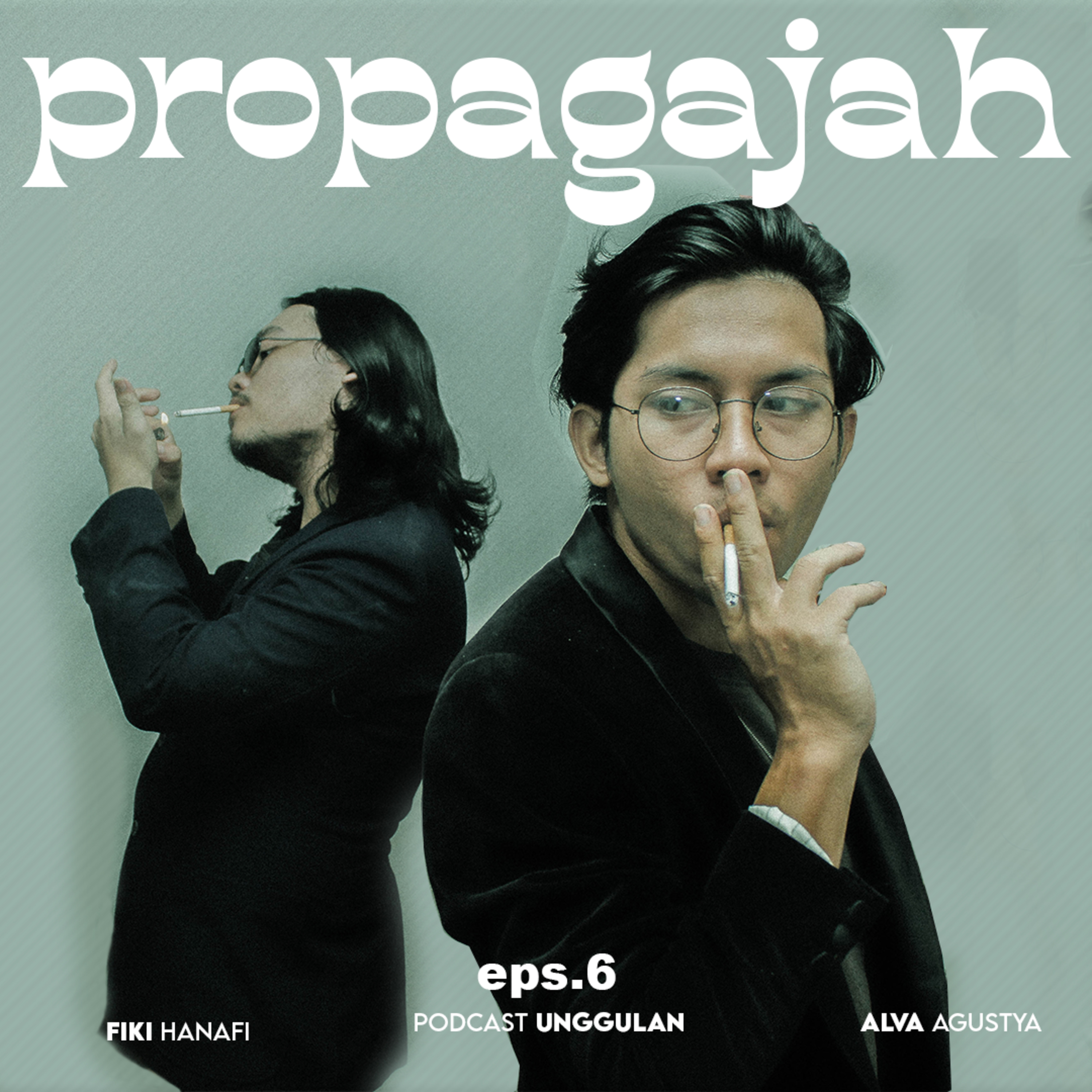 Ep.6 Selingkuh atau Diselingkuhin?