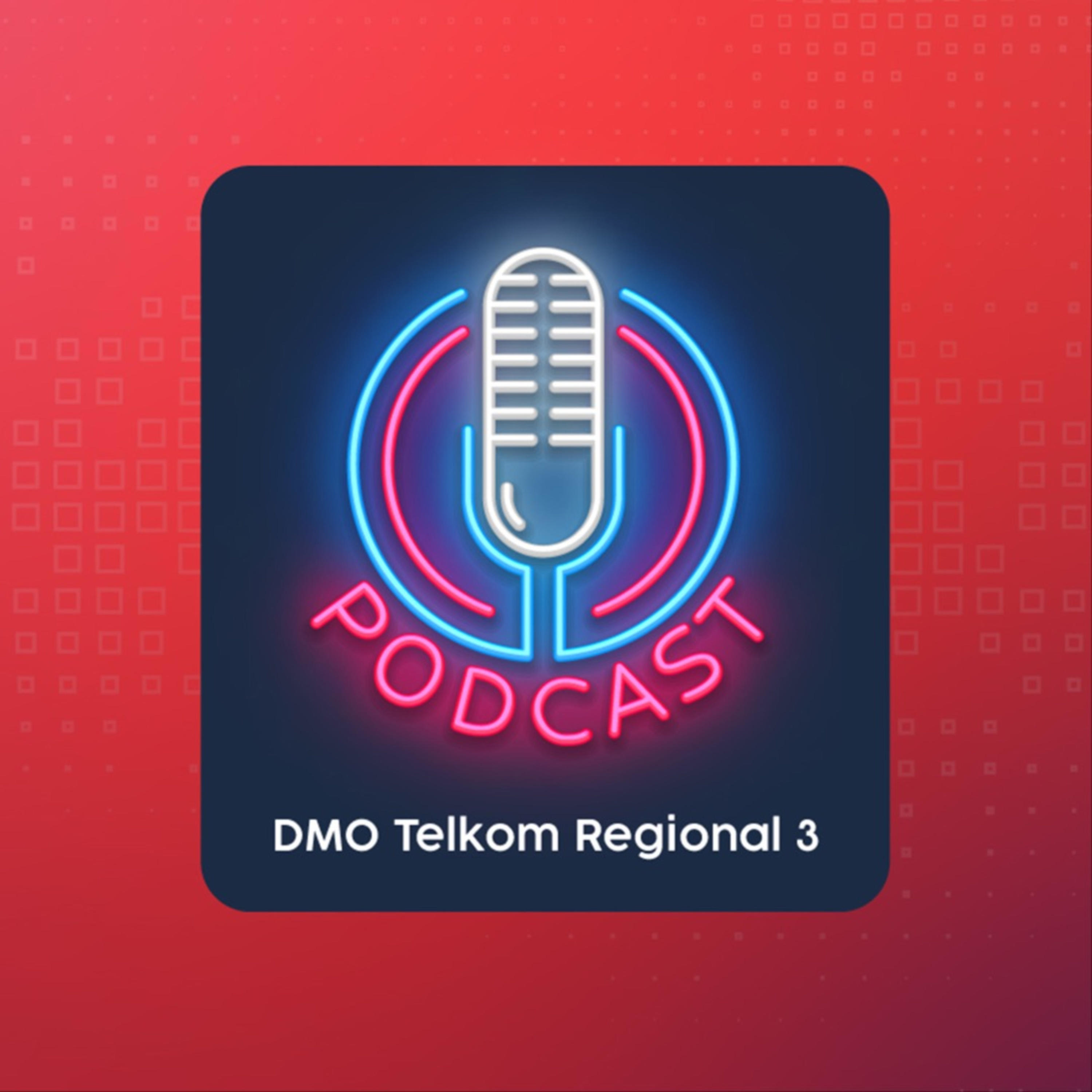 PodTret X Rezha Zahra - Kukuy Kokom - OUTDOOR Aku Bukan Popoรฉan!