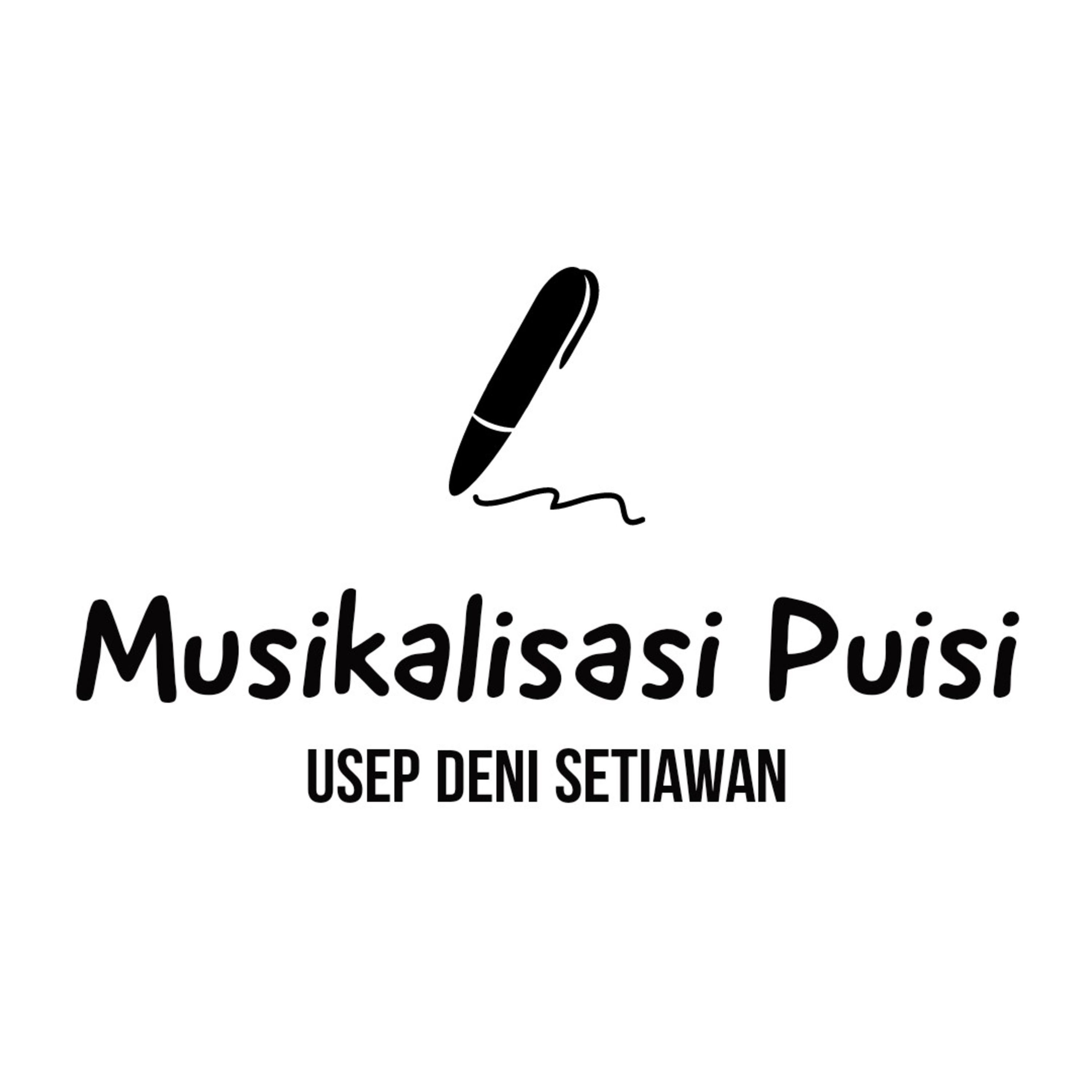 Musikalisasi Puisi : Berharap Kau Kembali Karya Usep Deni Setiawan