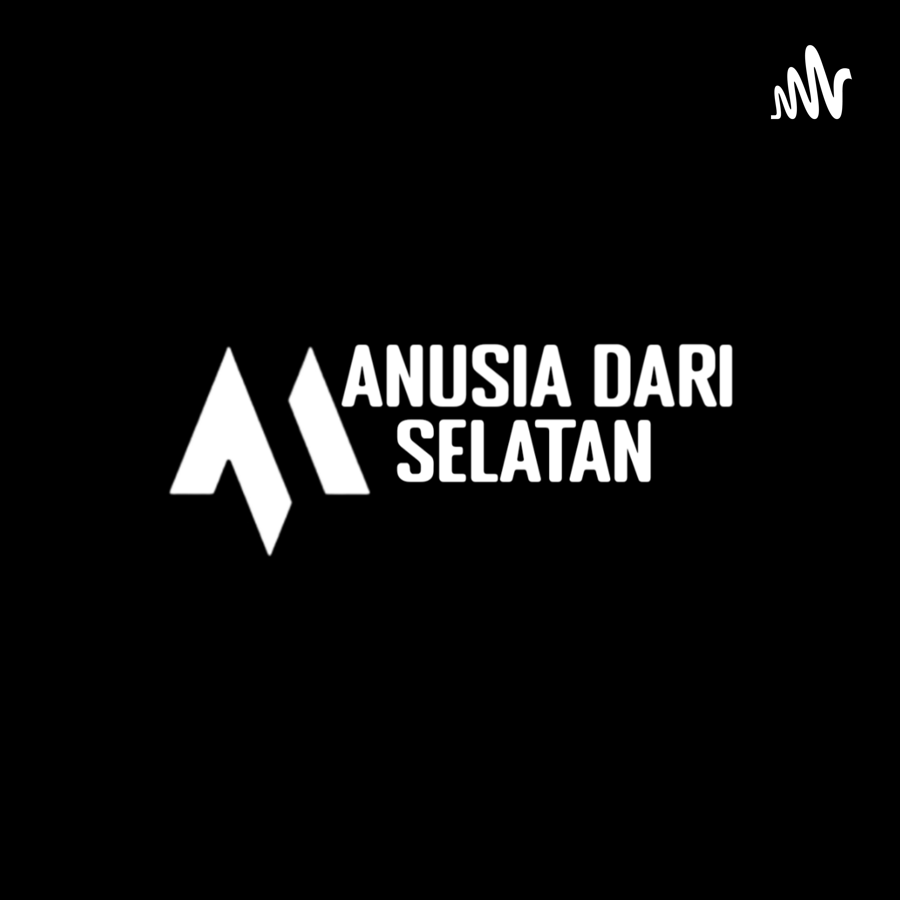 Manusia dari selatan