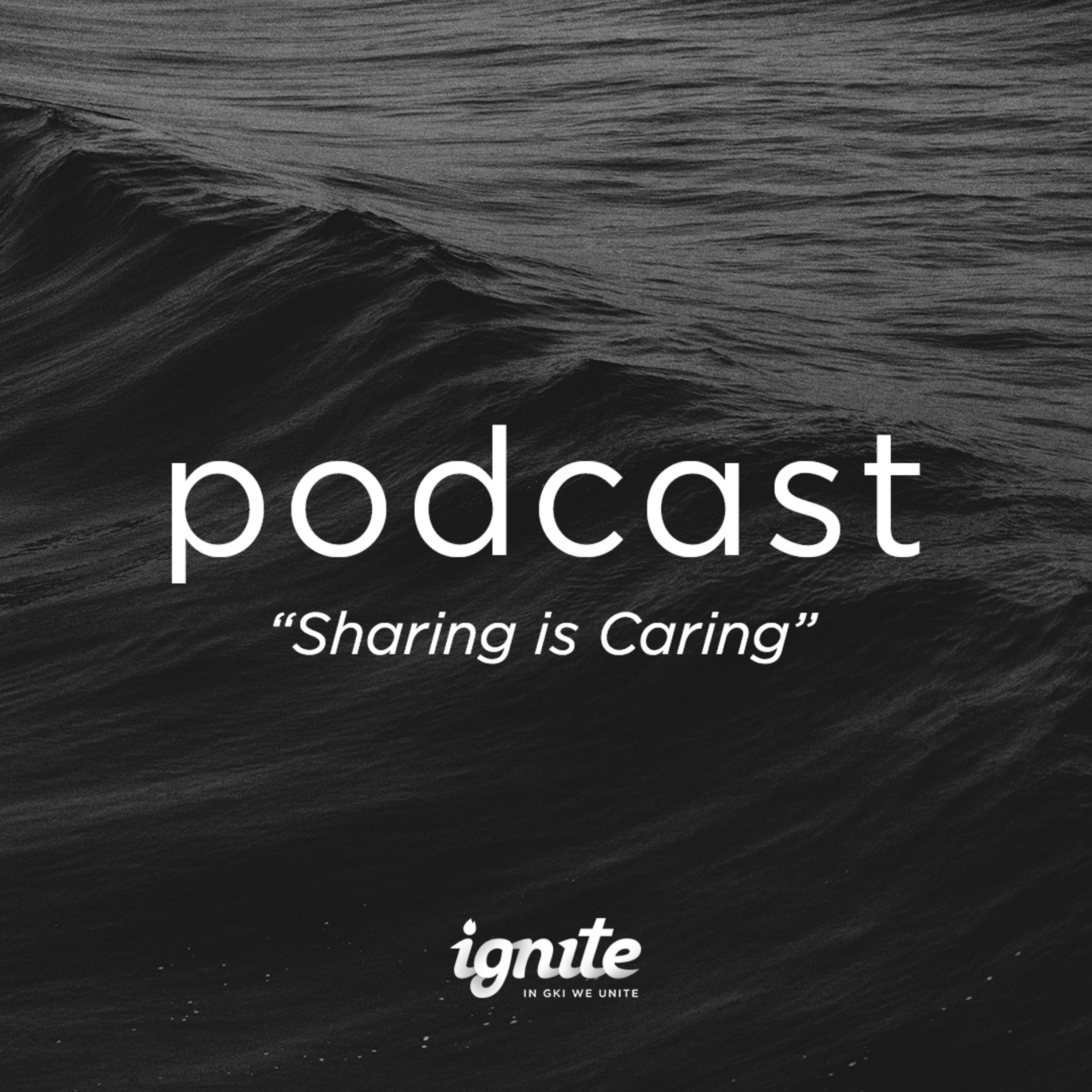 100 Special Episode 100: Ignite The Hope