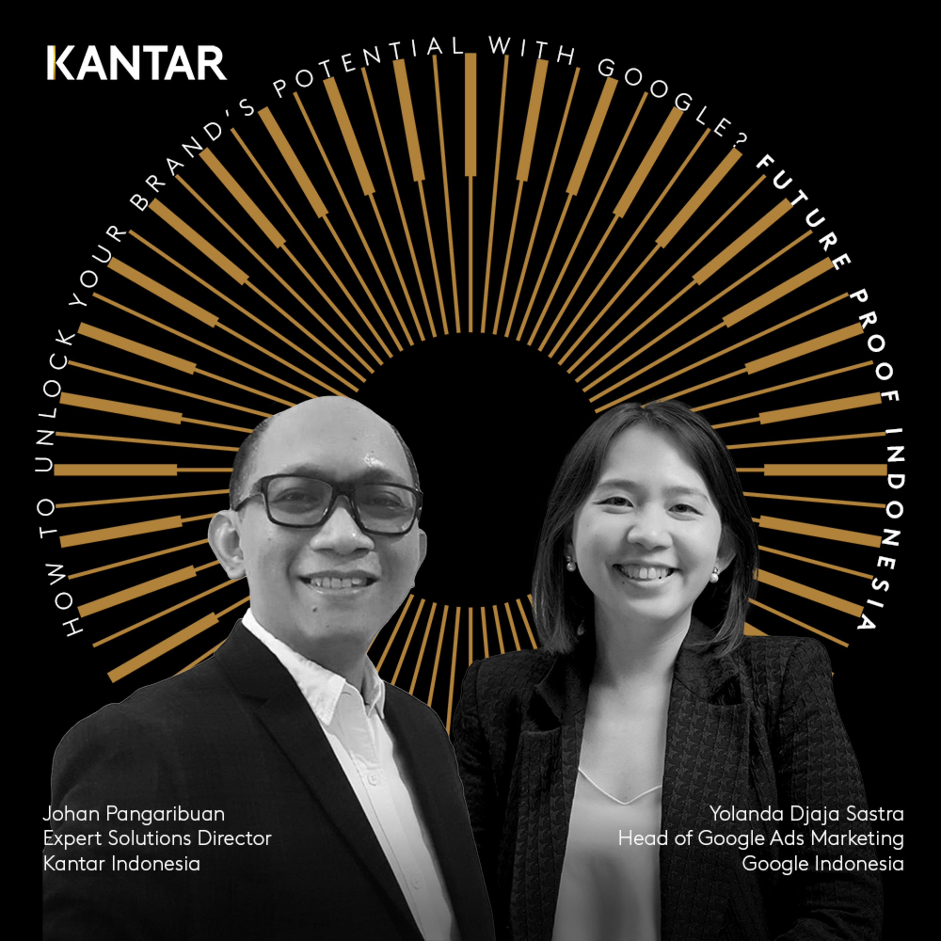 10. How to unlock your brand's potential with Google? | ID
