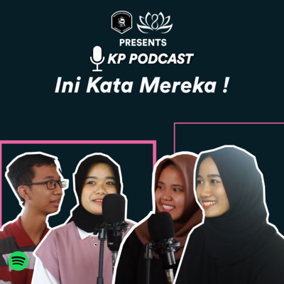 Ep.15 - Ini Kesan Pertama Mereka Feat. Maba KP 2021