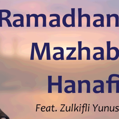 RAMADHAN DI TURKI Ft. Zulkifli Yunus