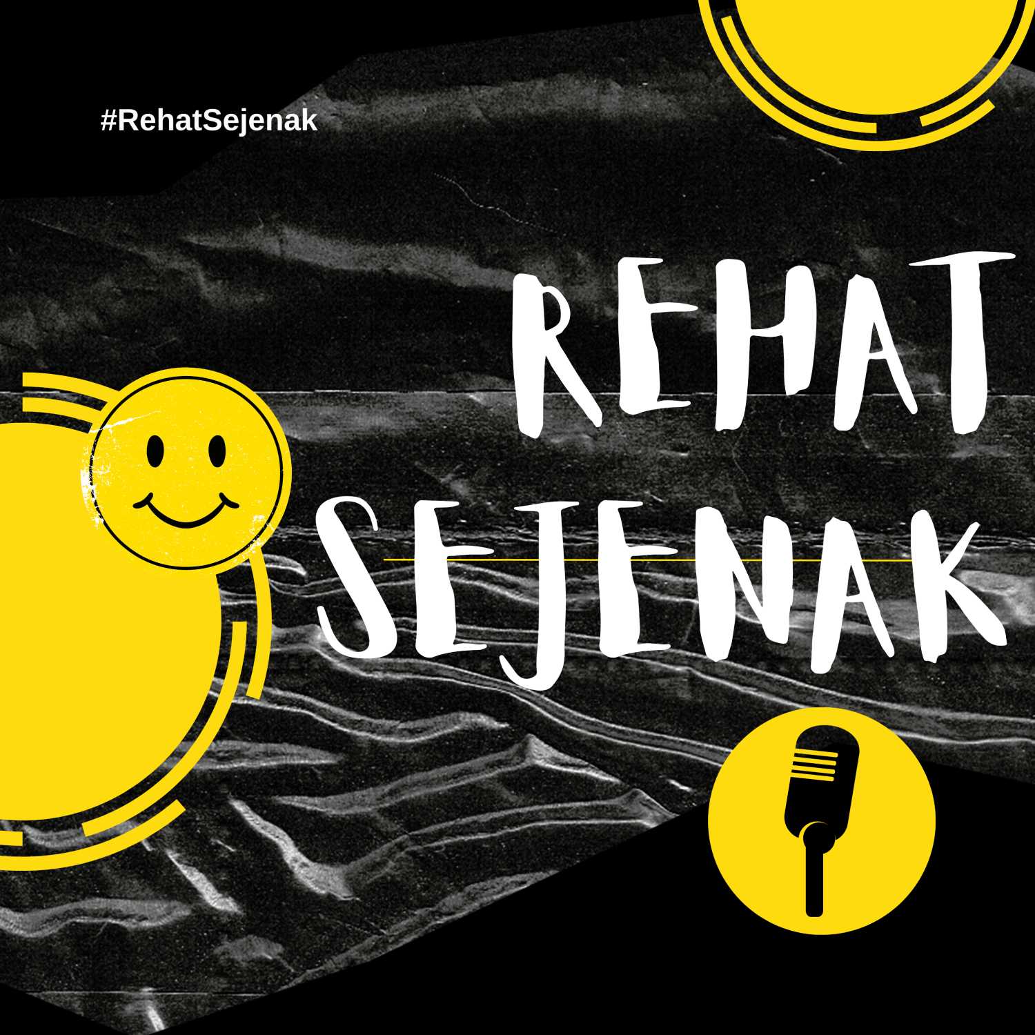 Menjadi Seseorang Untuk Seseorang