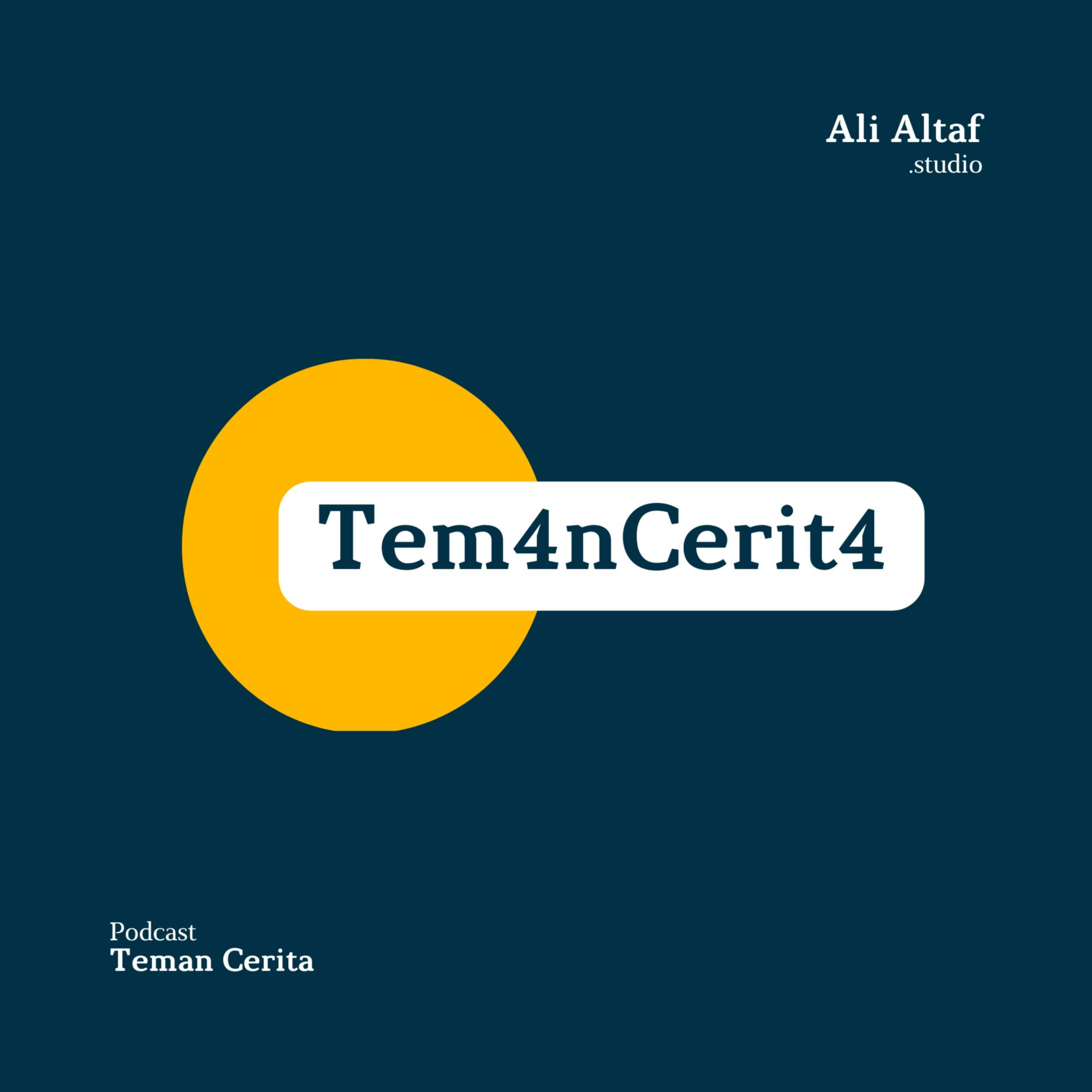 Eps 93 : Jelang Hari Raya Idul Fitri, Ada Cerita Apa? | Deep Talk Podcast Teman Cerita