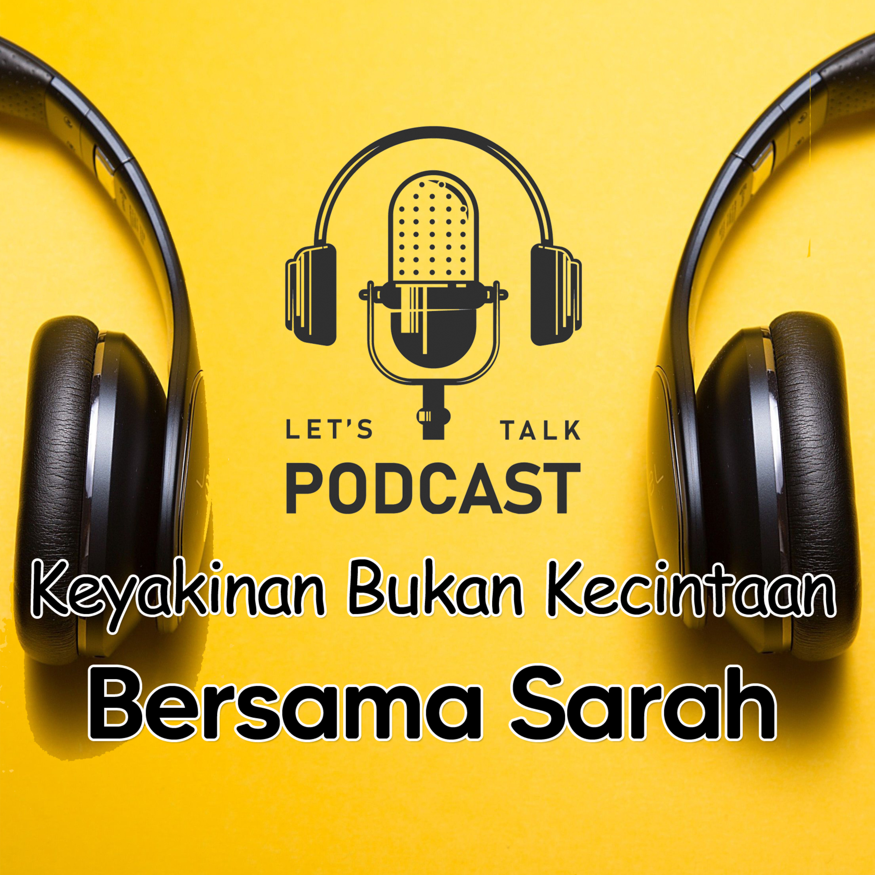 EPS#50 : Apakah Selingkuh Cuma Alasan Untuk Meninggalkannya ???