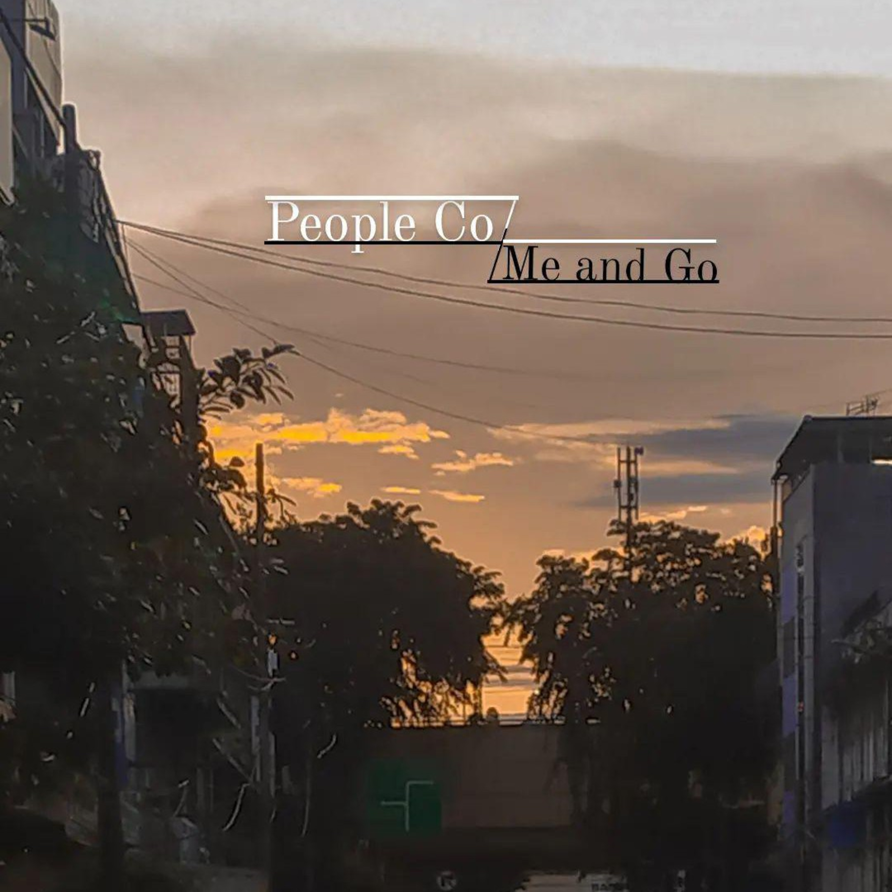 Jalan yang berbeda atau kasta yang berbeda? 