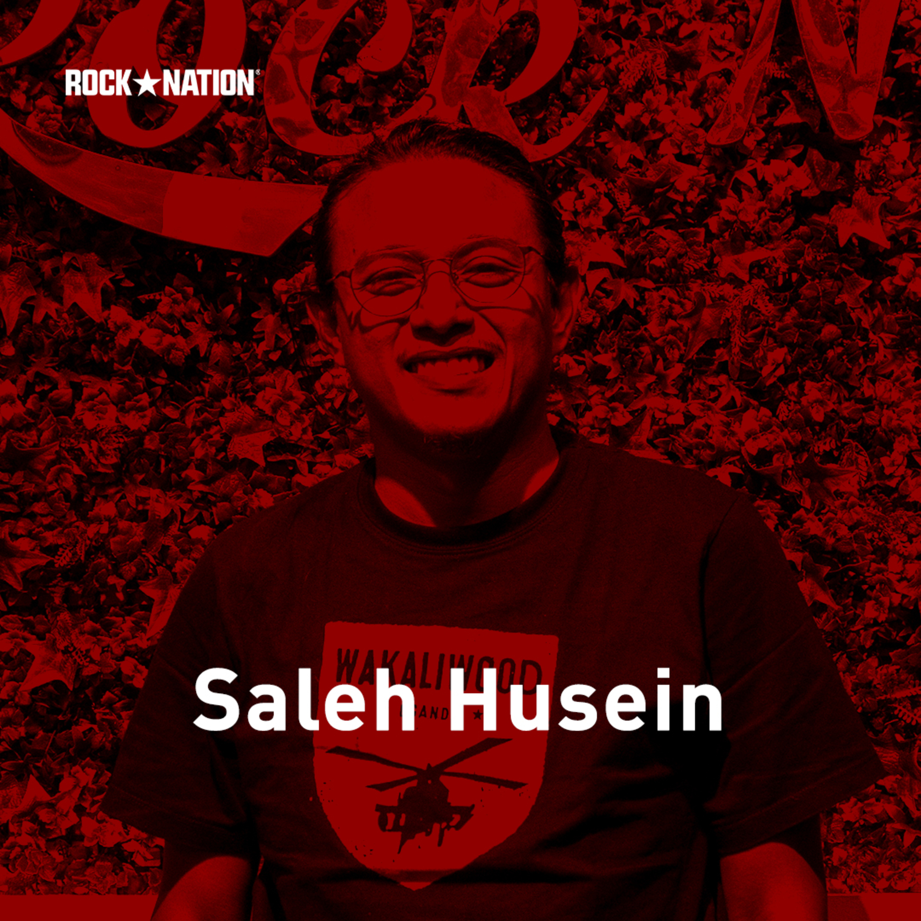 Rock Nation #8 - Kisah Seniman Dari Selatan Jakarta