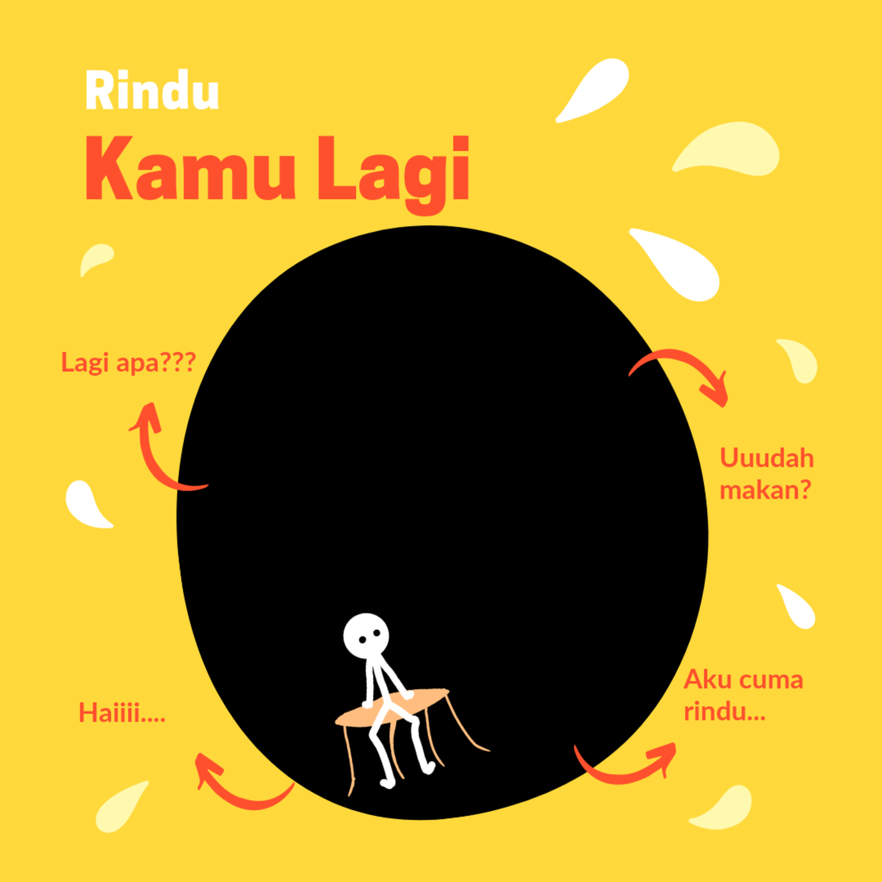 Rindu Kamu Lagi