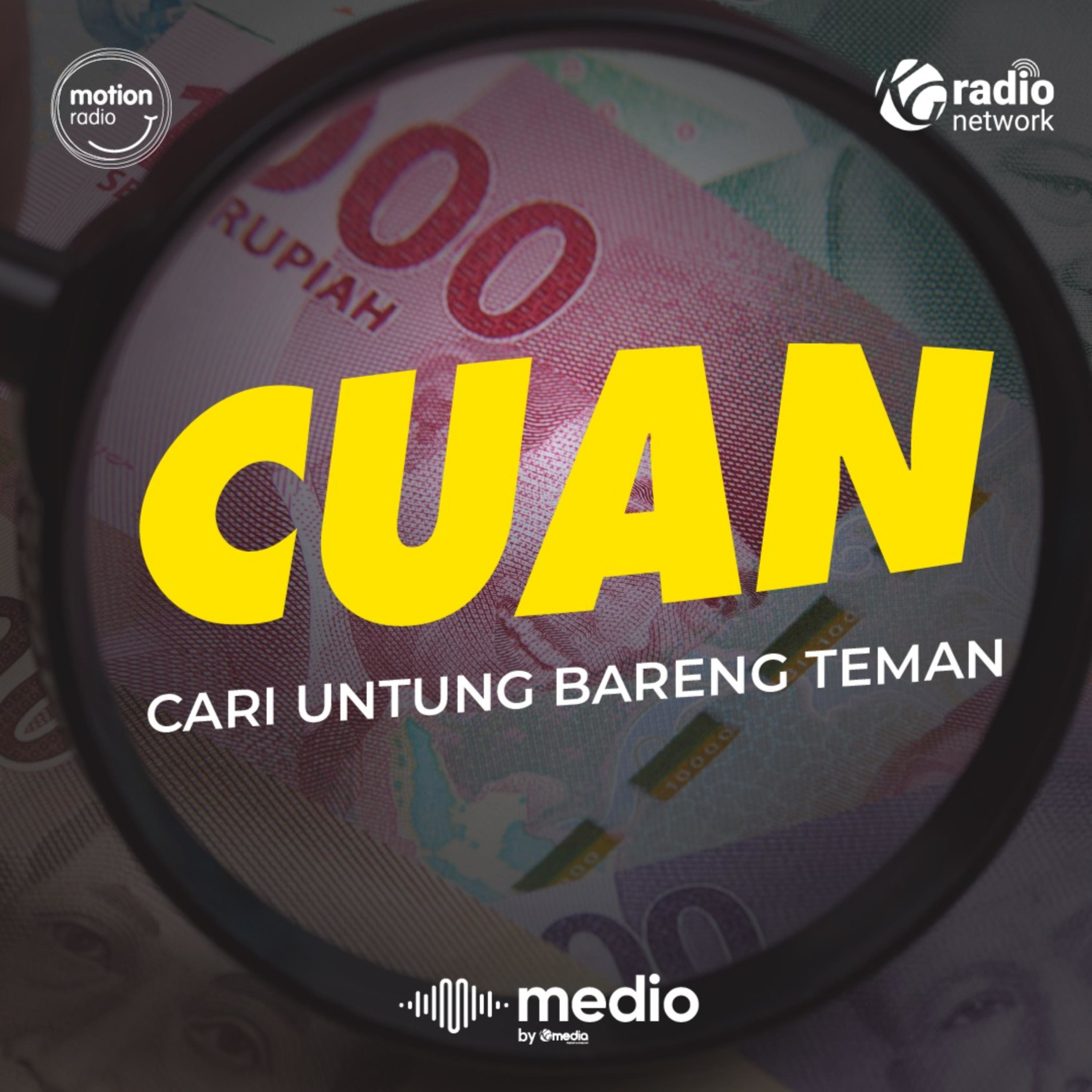 Cuan - Cari Untung Bareng Teman