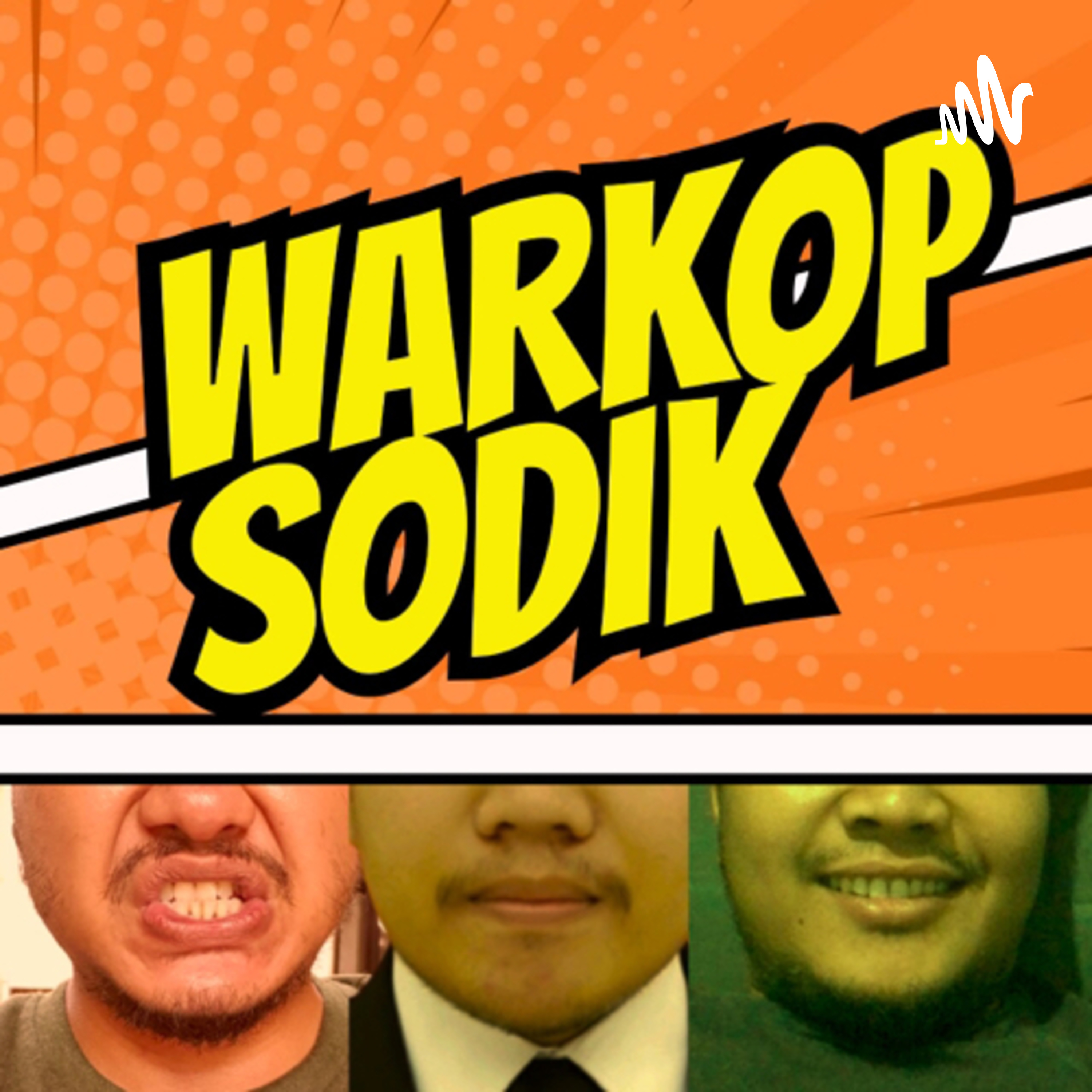 Eps 1 : Bisnis Ngaco