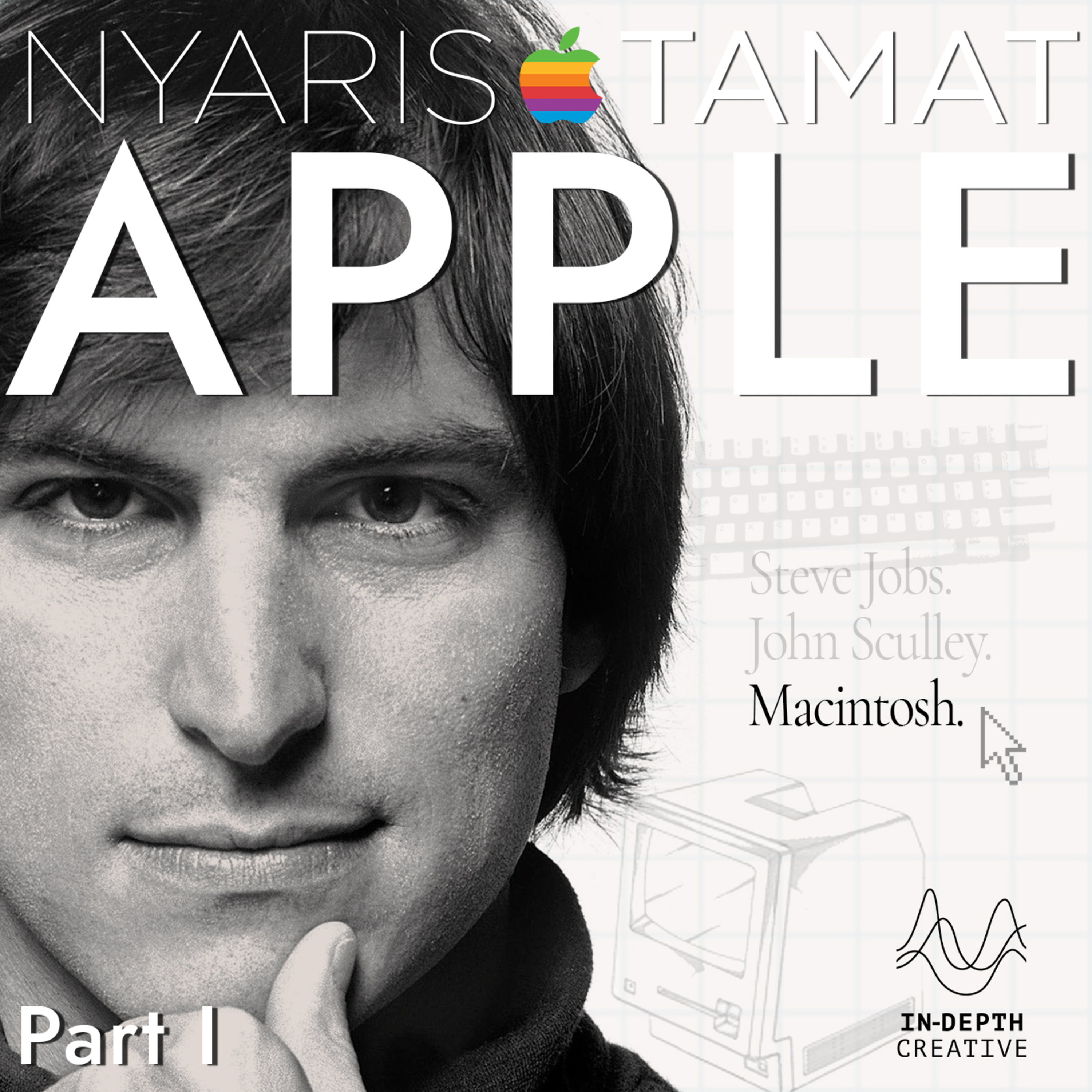 Dilema Sulit di Apple Computer (Apple Part I)