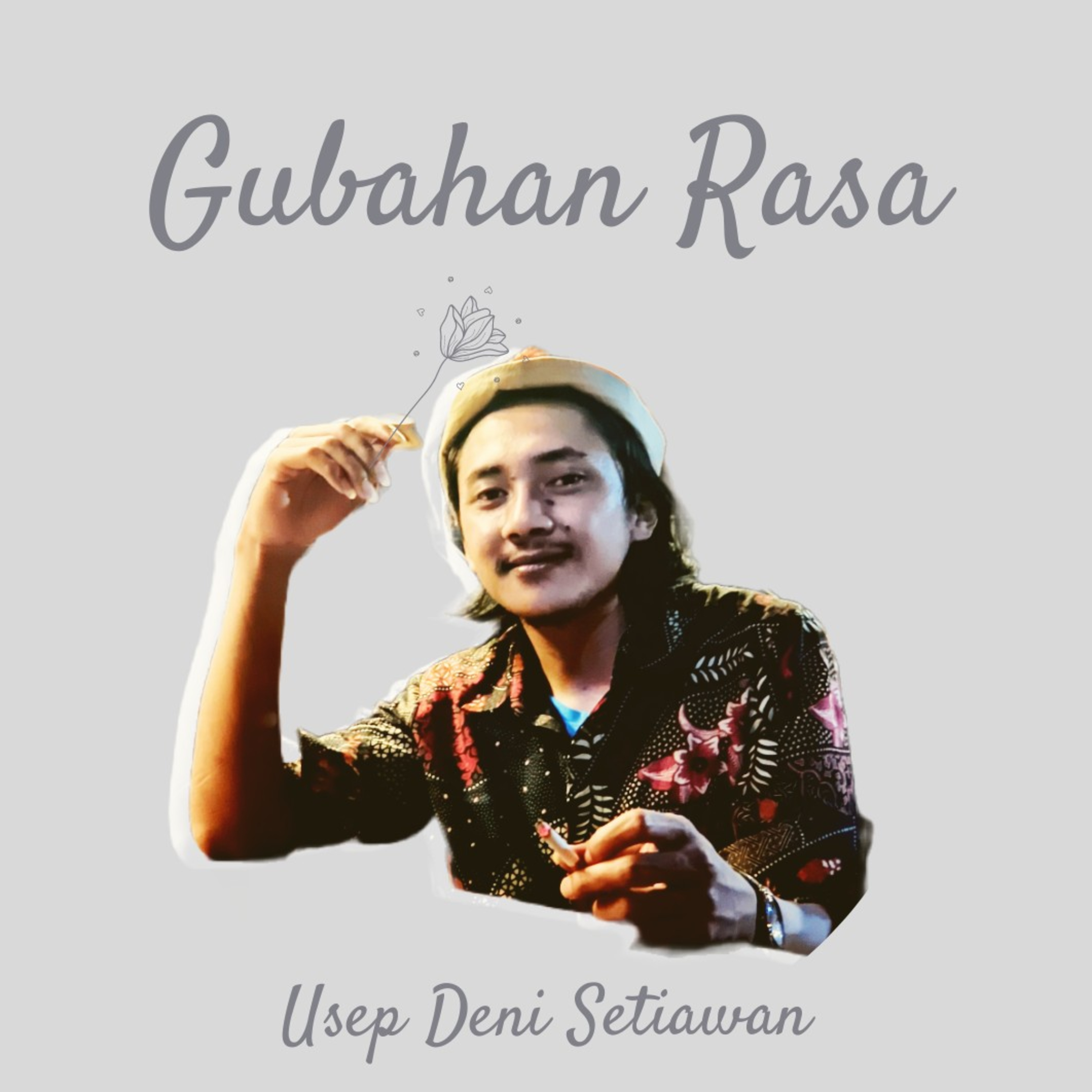 Musikalisasi Puisi : Bunga Karya Usep Deni Setiawan