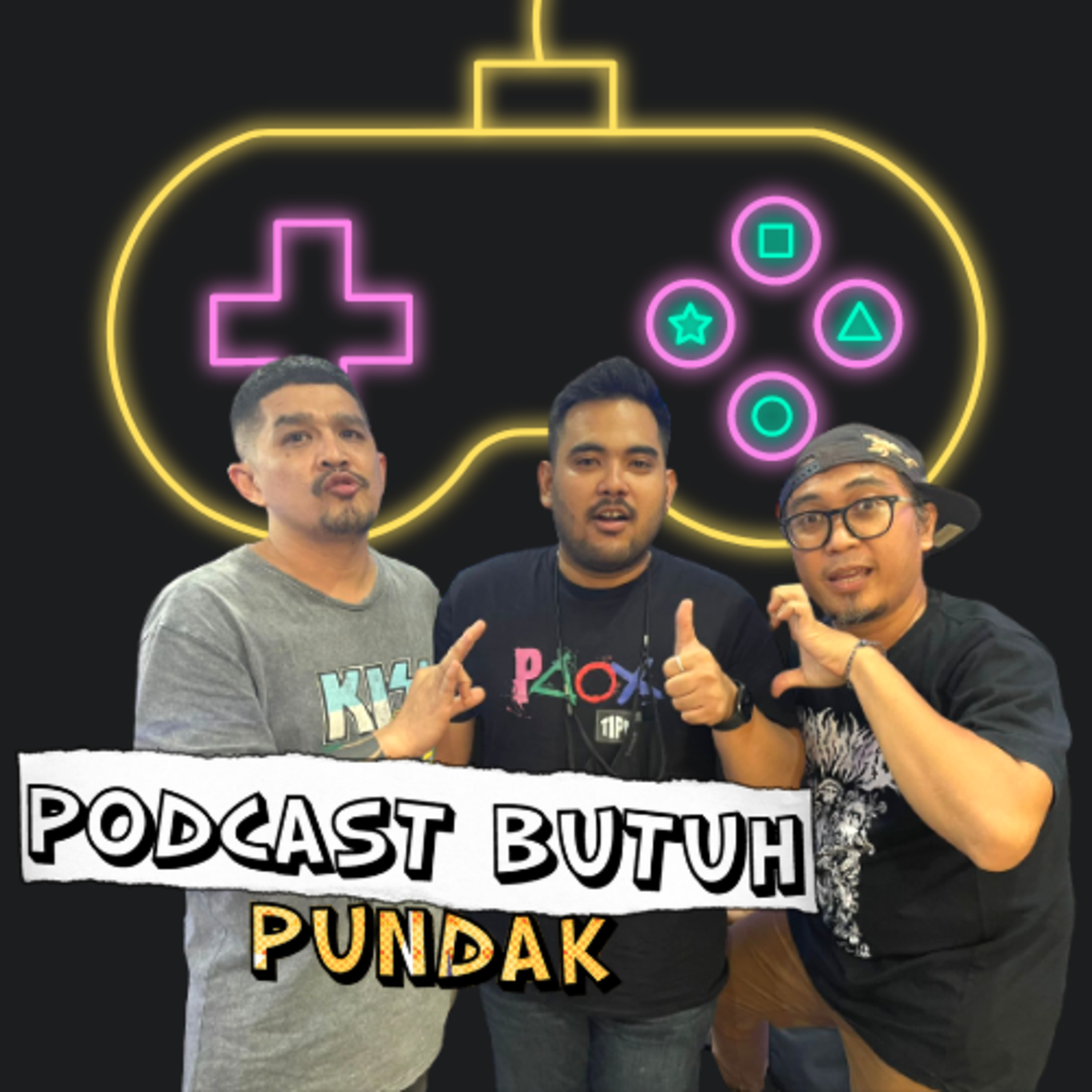 Eps 5 - Kukira satu satunya ternyata salah satunya