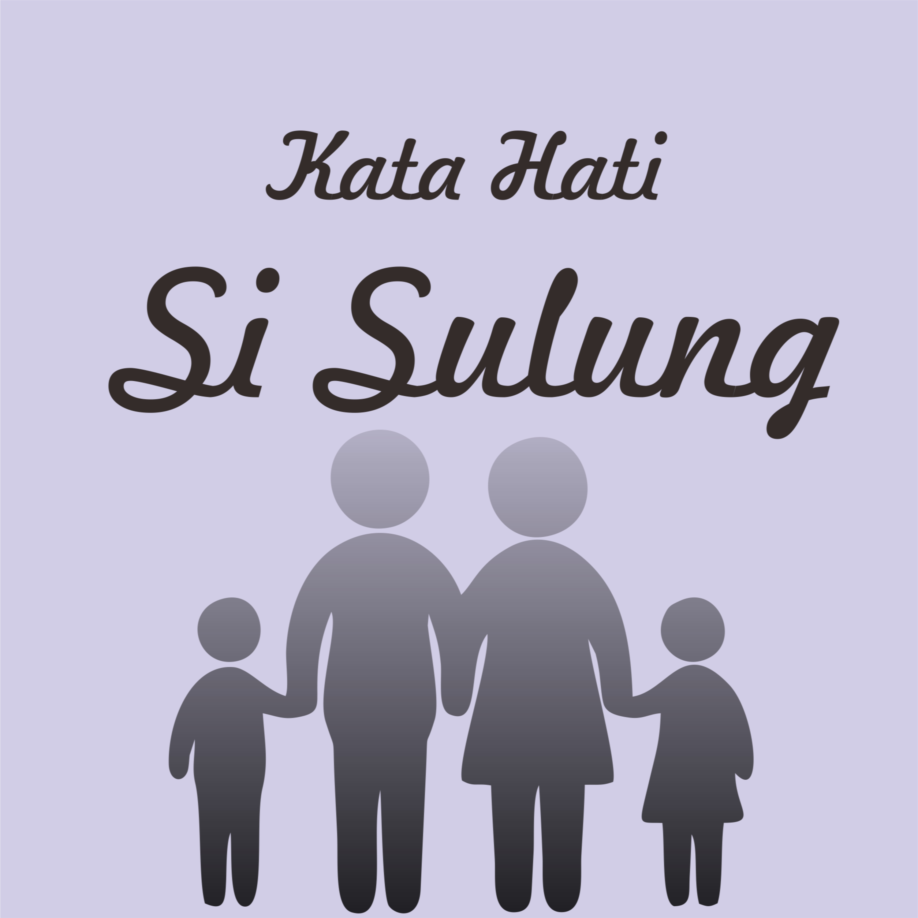 Kata Hati Si Sulung
