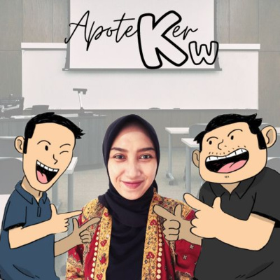 Eps. 12 - Ya Dosen, Ya Youtuber ft. Bu Sari