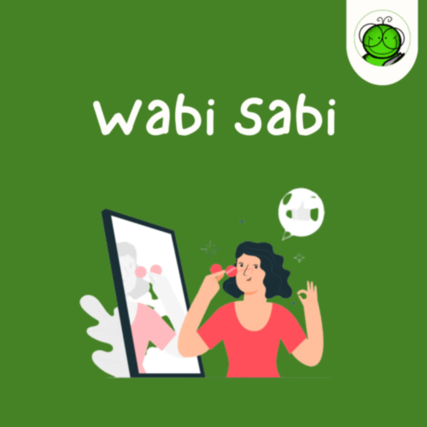 Melihat Kesempurnaan dari Ketidaksempurnaan | Wabi Sabi