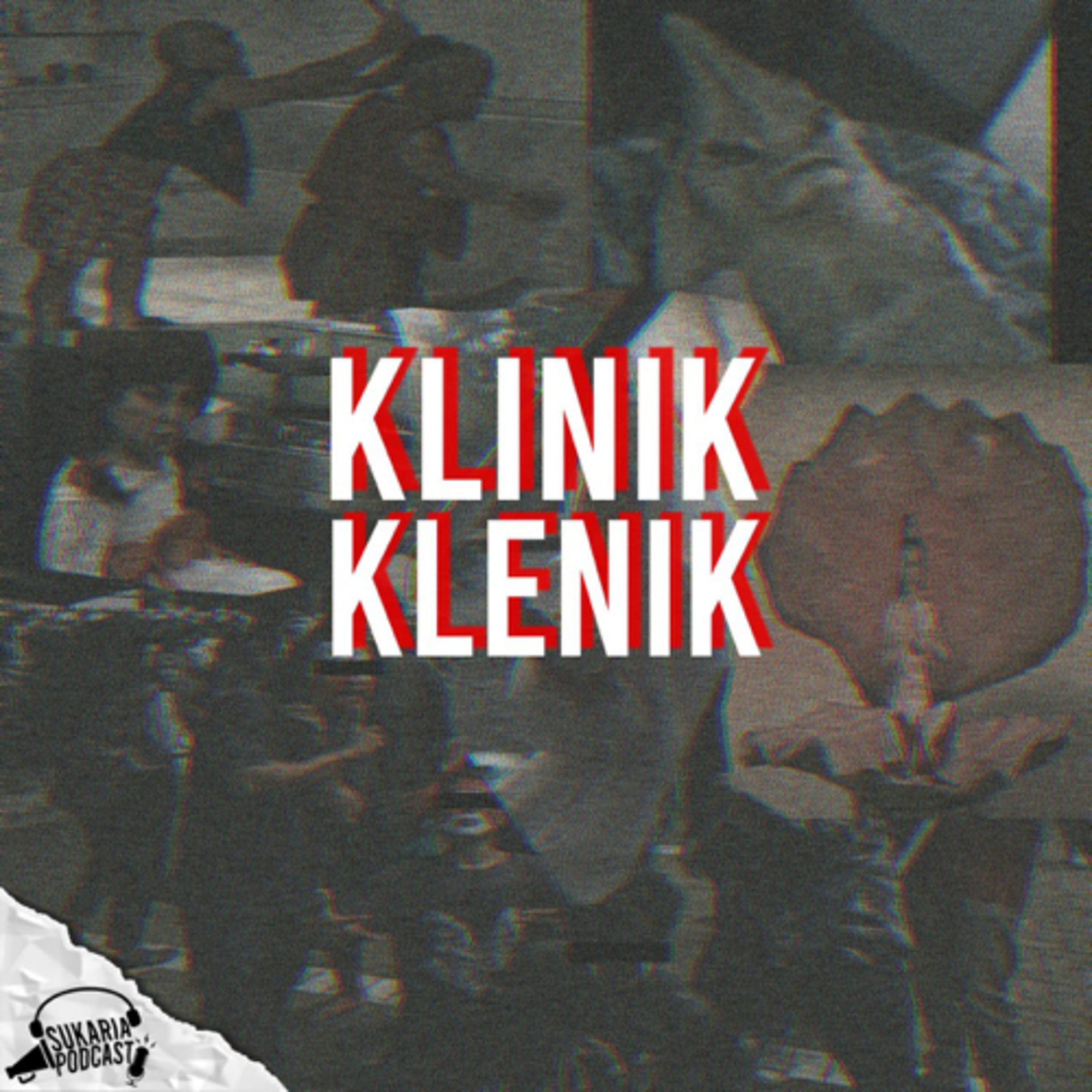 Klinik Klenik