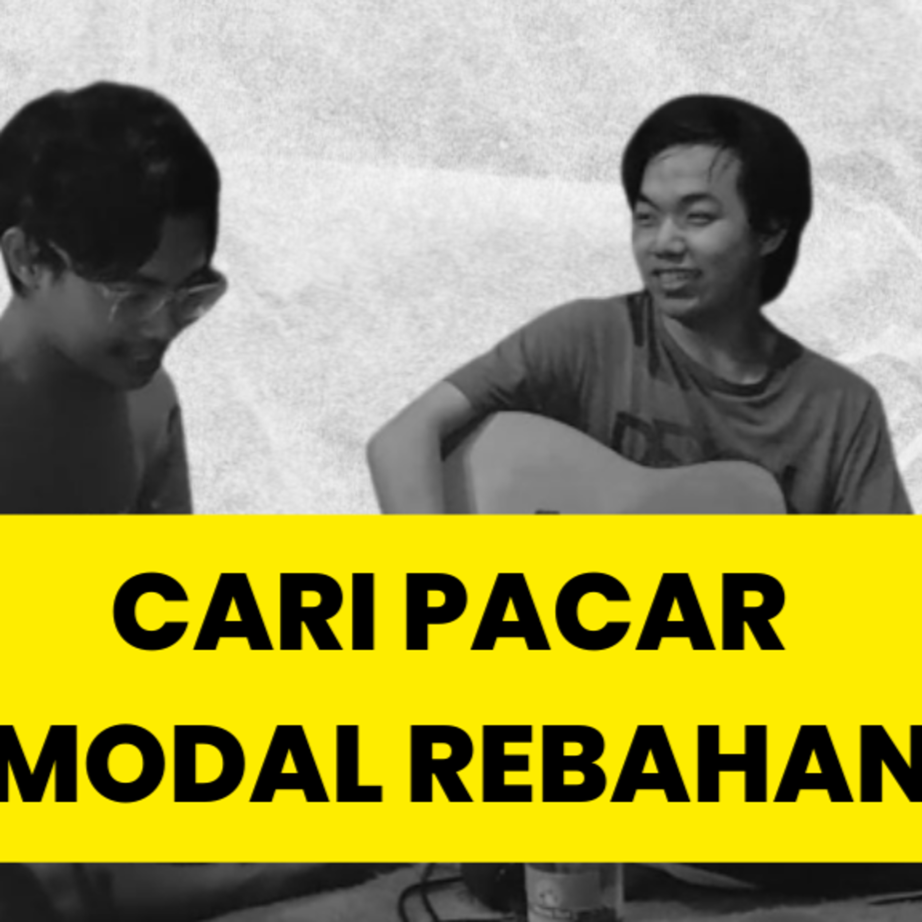 CARI PACAR SAMBIL REBAHAN!