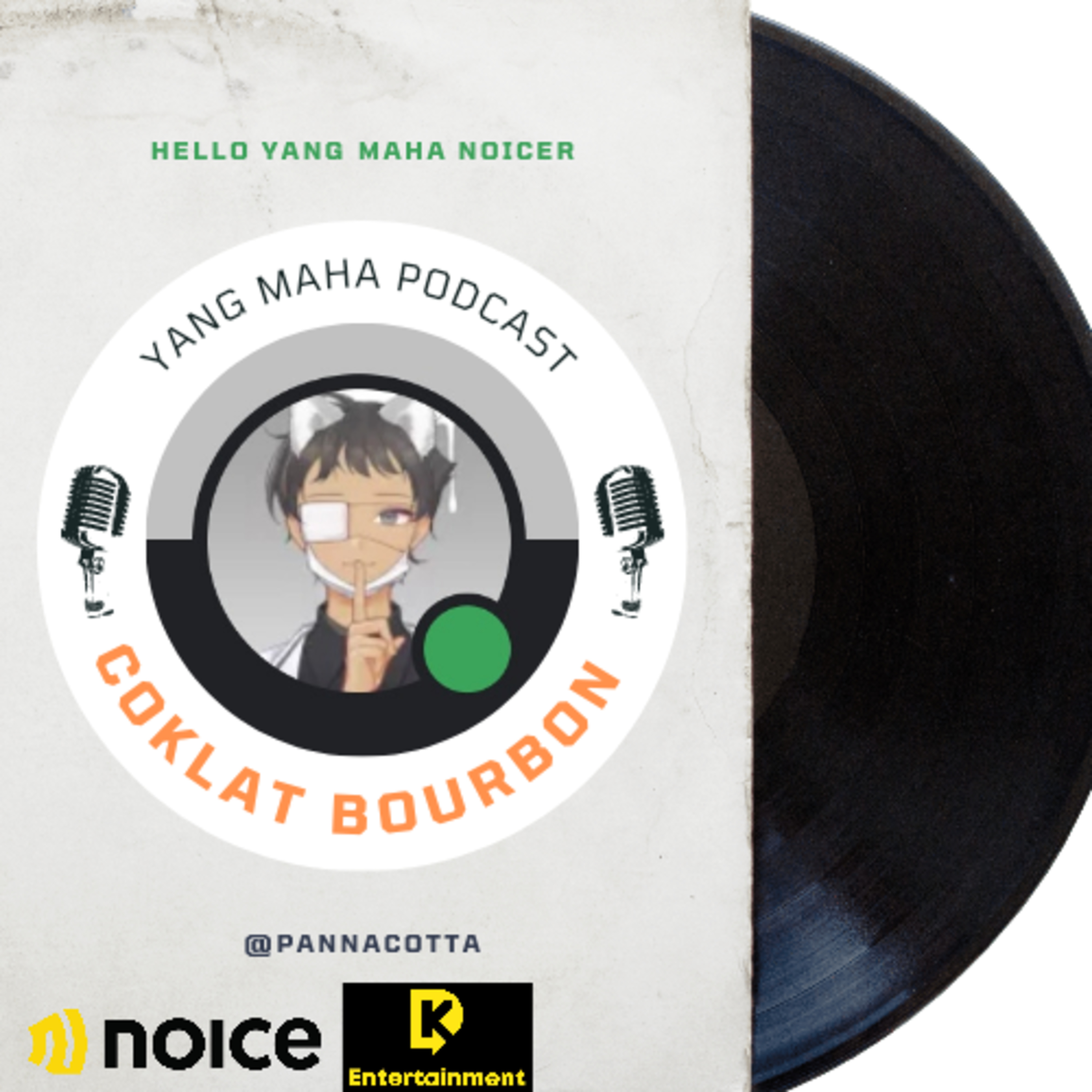 Yang Maha QnA (Part 1)