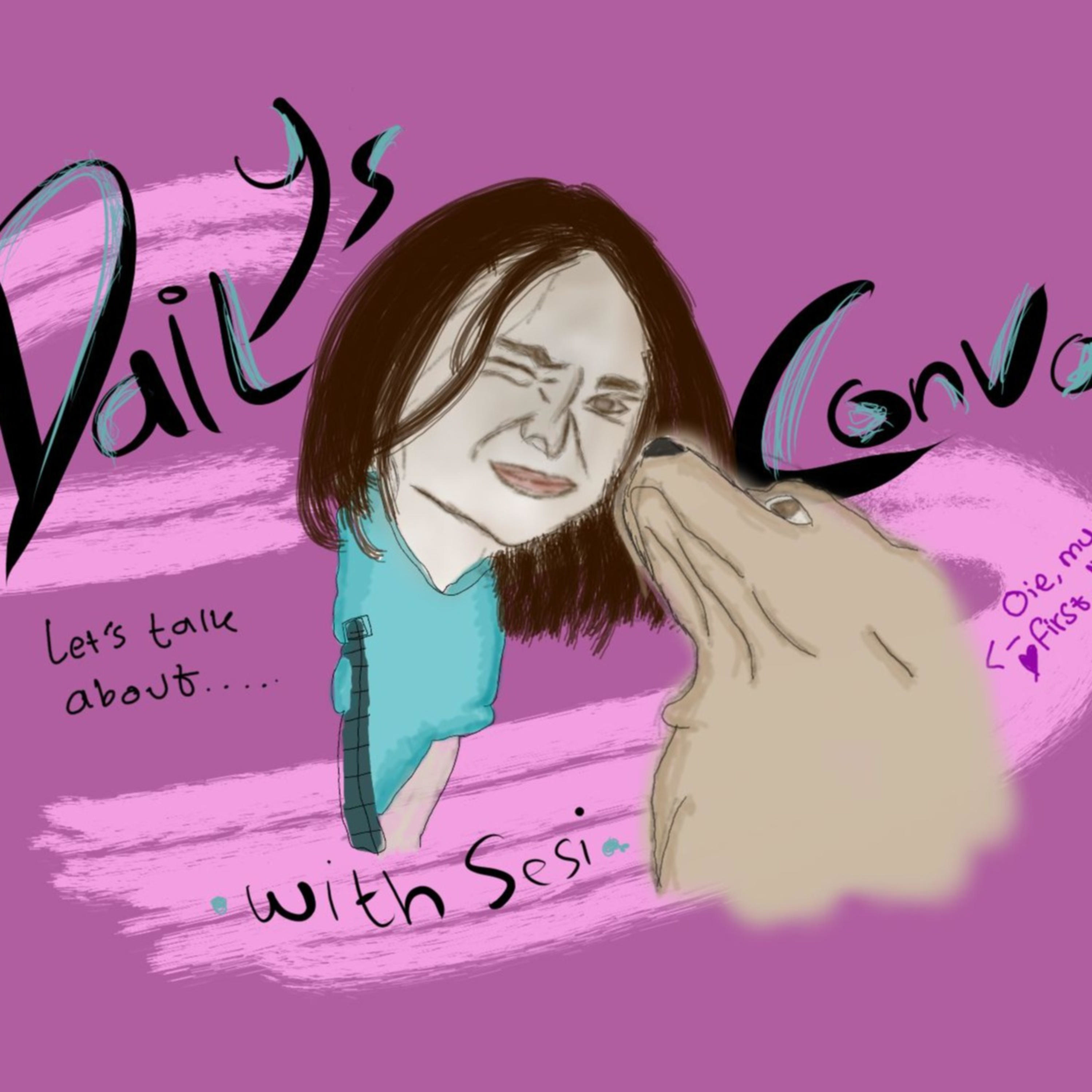 Dailys Convo (Trailer)