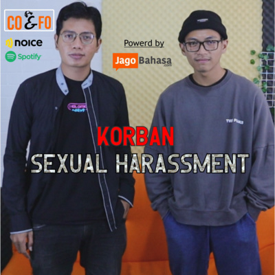 CURHATAN KORBAN PELECEHAN SEKSUAL DI SOSMED 😱😱