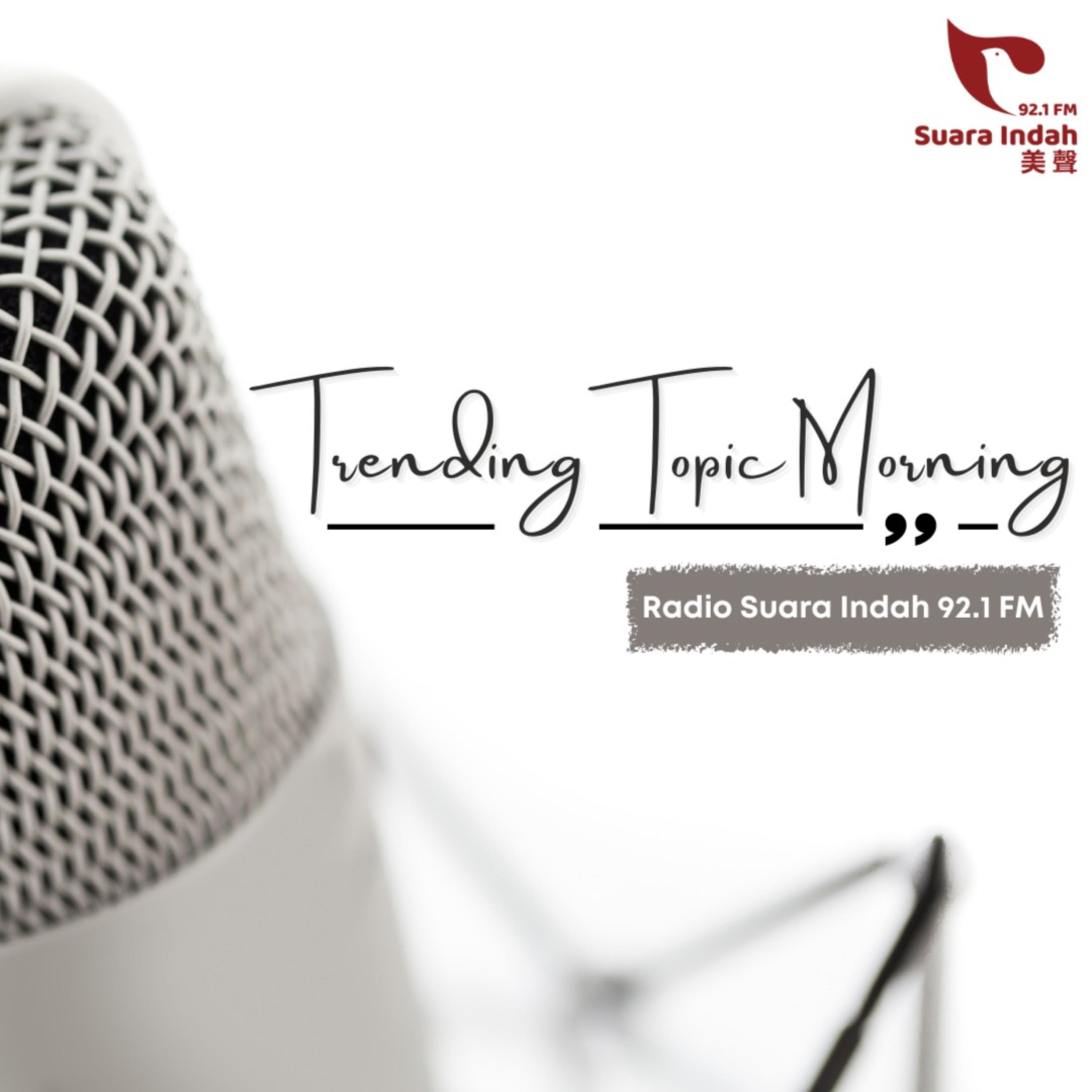 TTM (Trending Topic Morning)