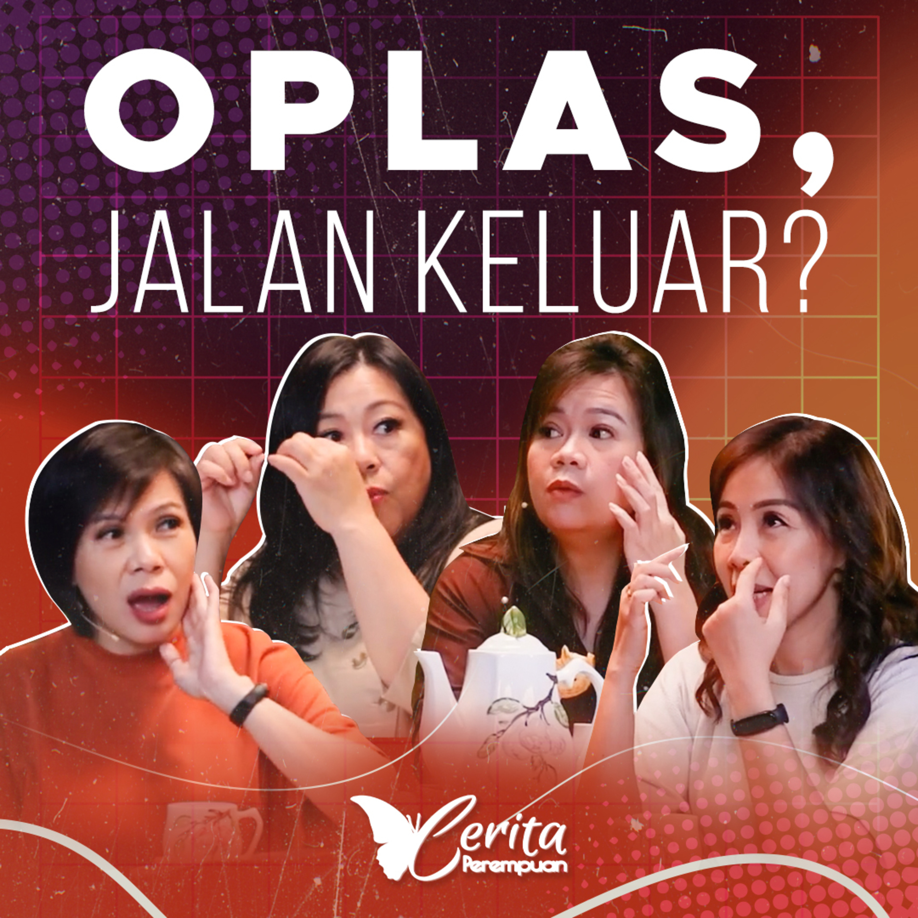 OPLAS JALAN KELUAR?