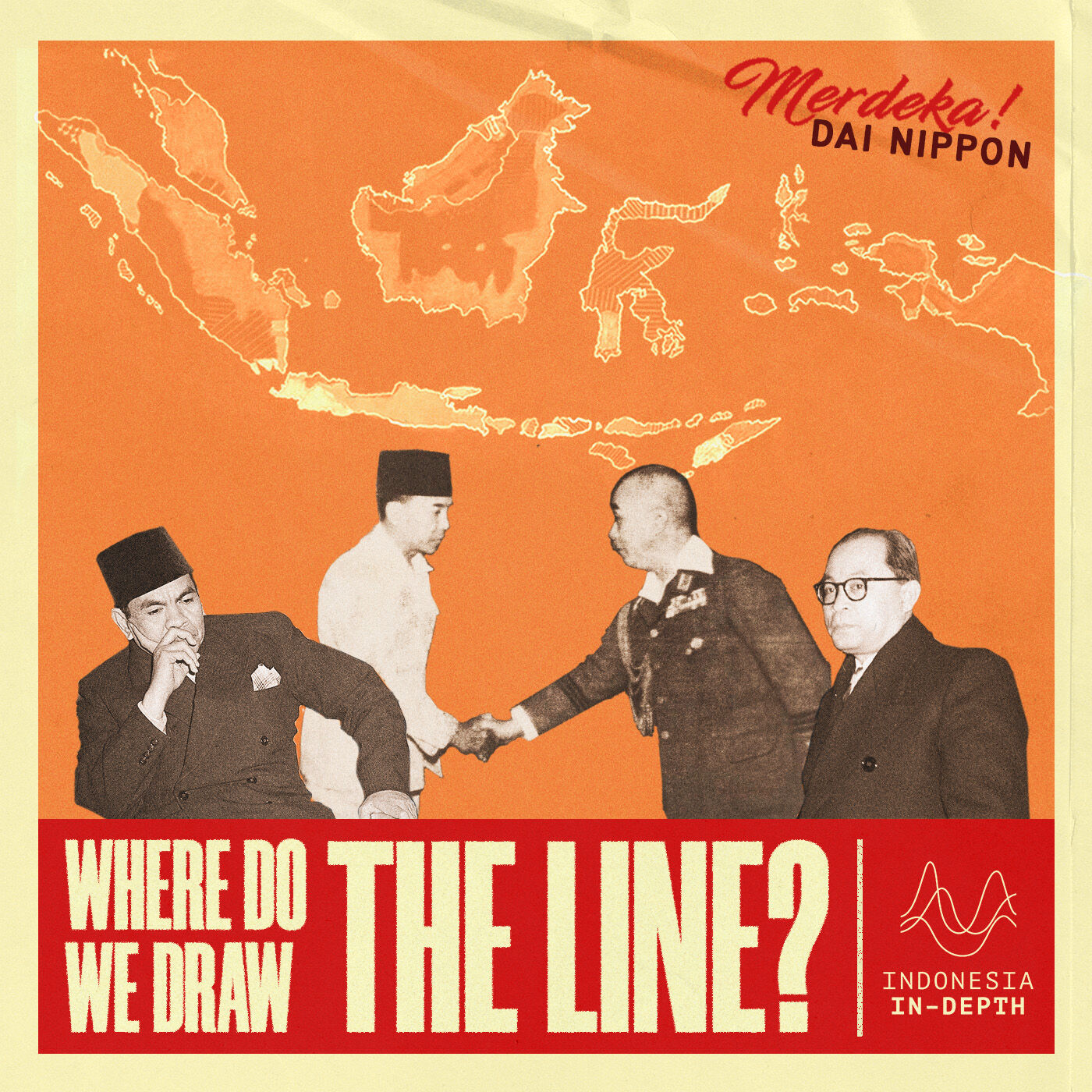 Indonesia In-Documentary - Where Do We Draw The Line?