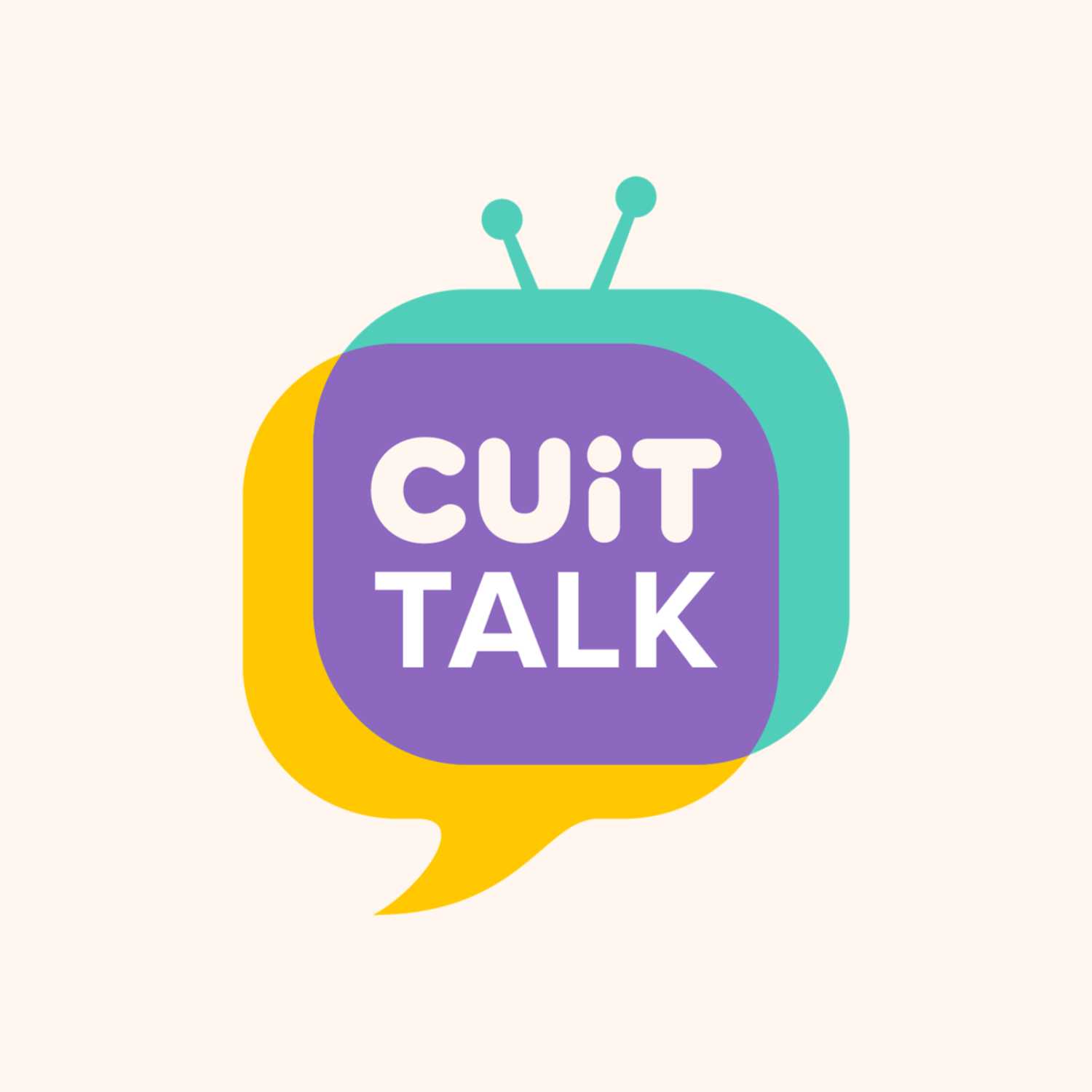 CUiT Talk