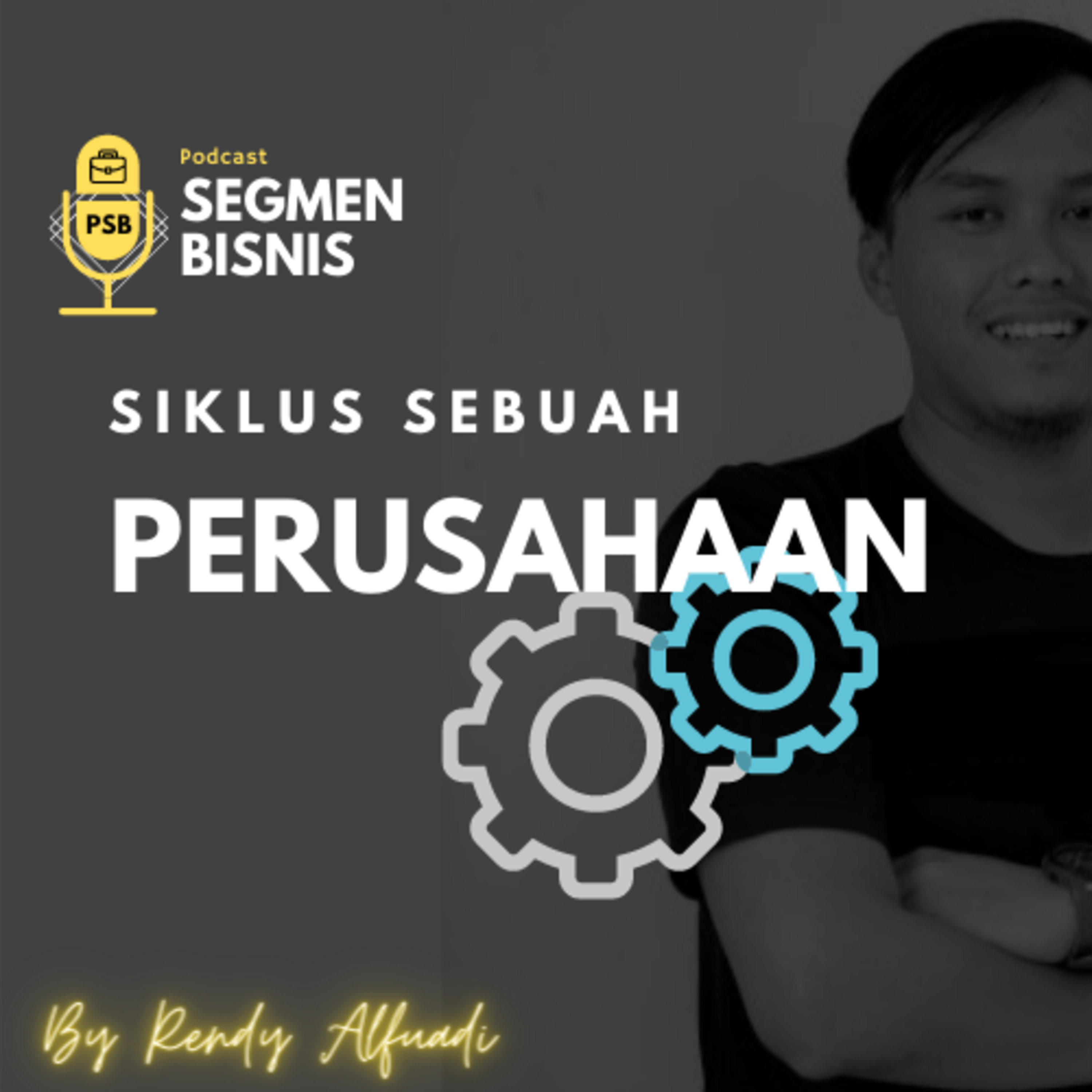 Siklus Perusahaan