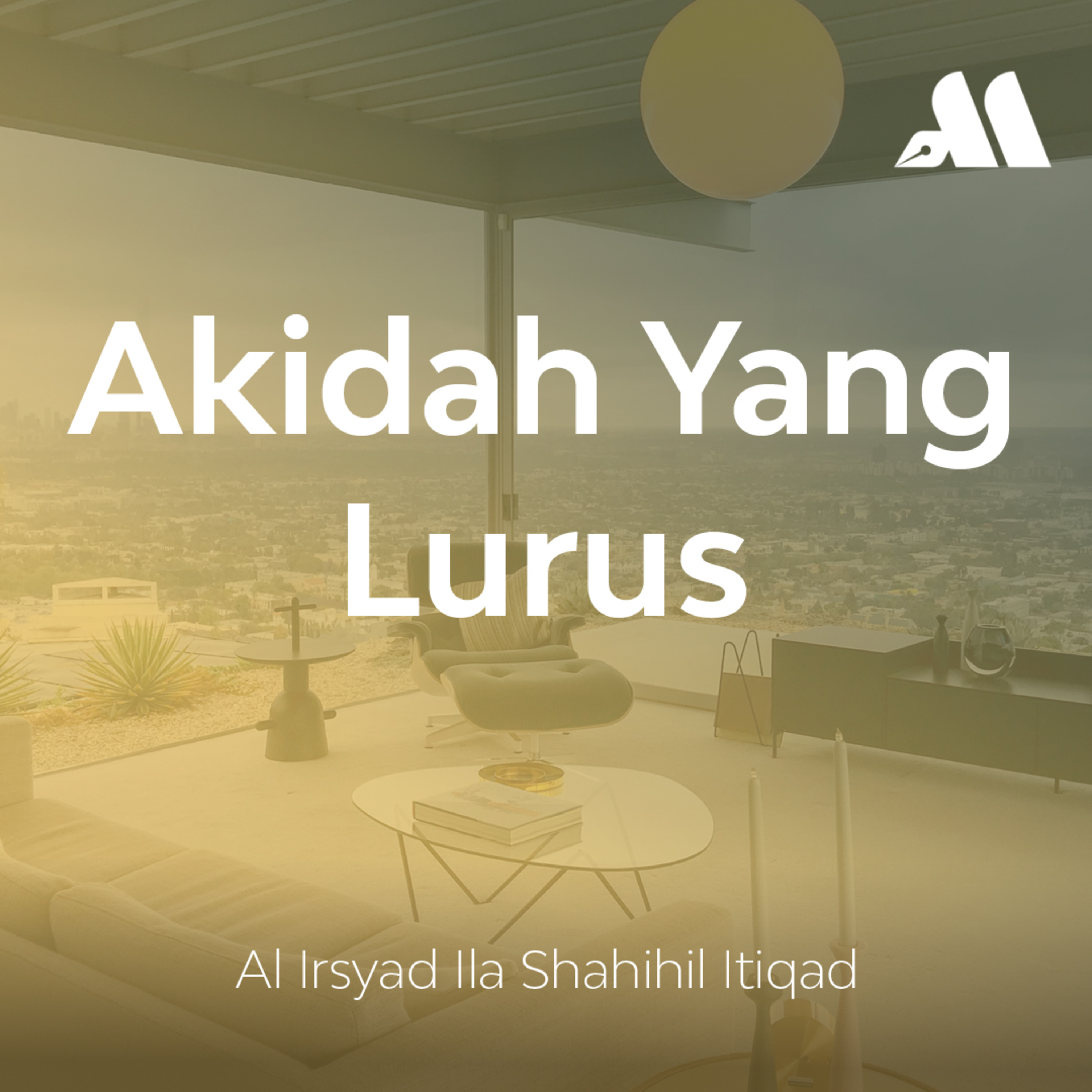 Akidah Yang Lurus Sesi 17