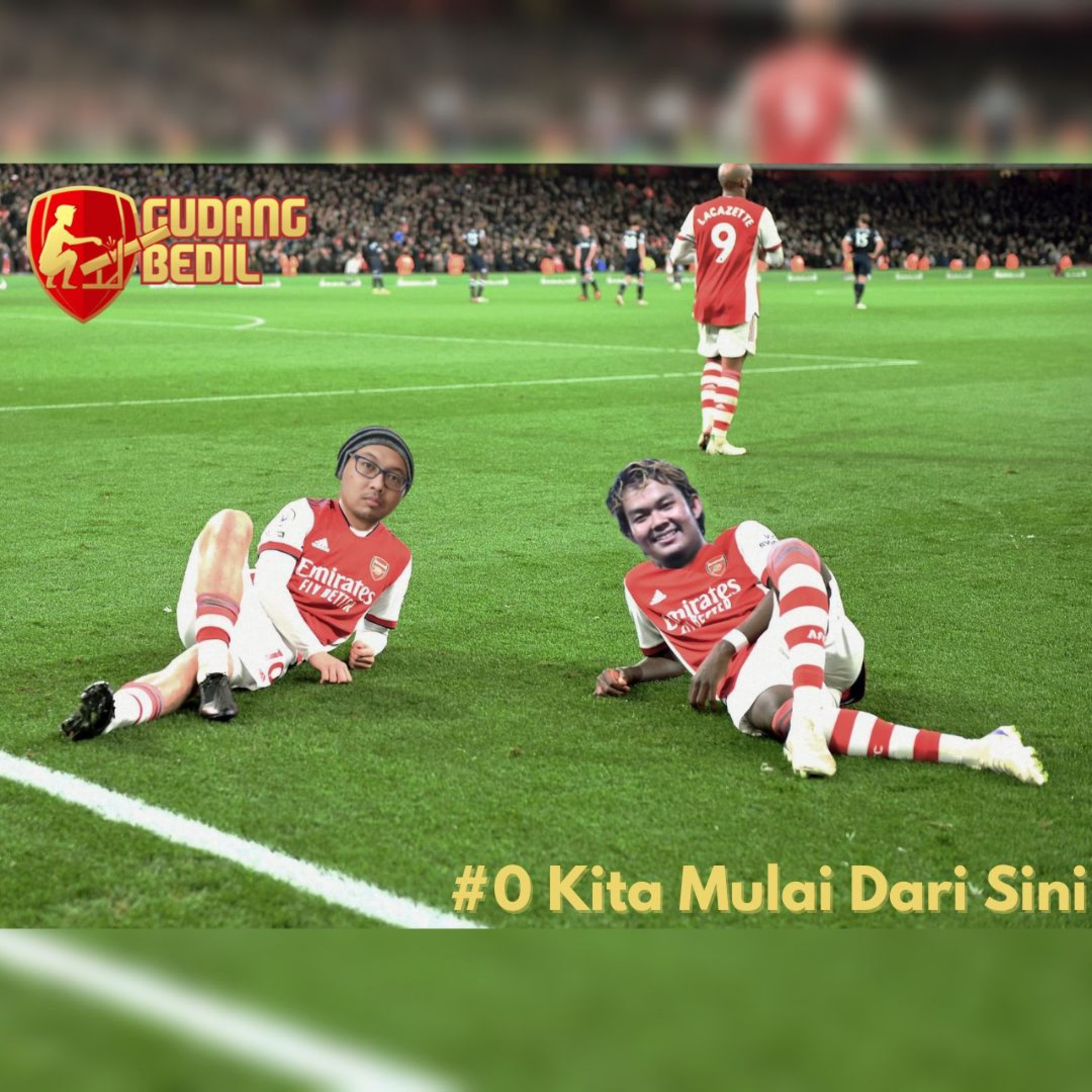 #0 Kita Mulai dari Sini