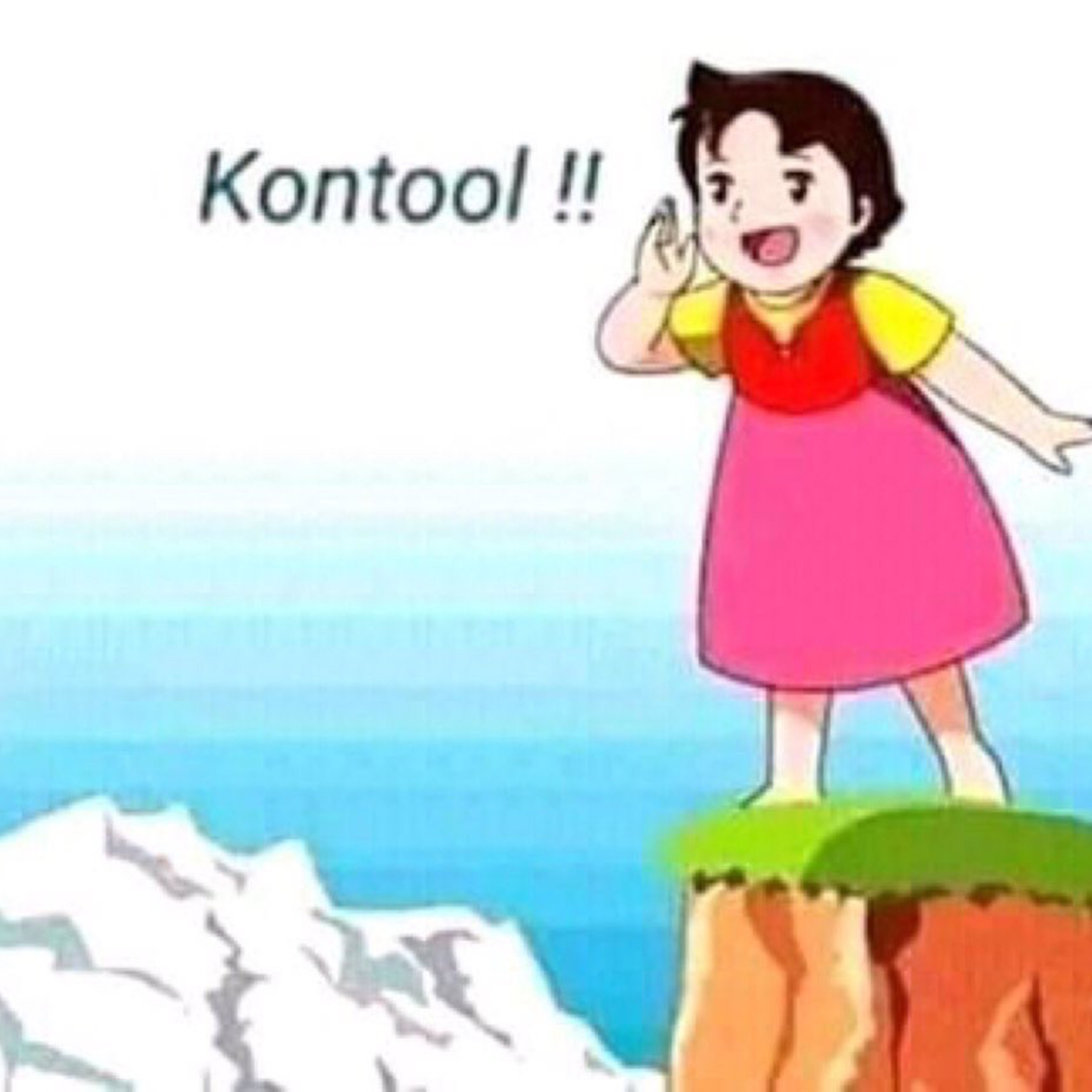 Sepatu, outfit dan lokal pride