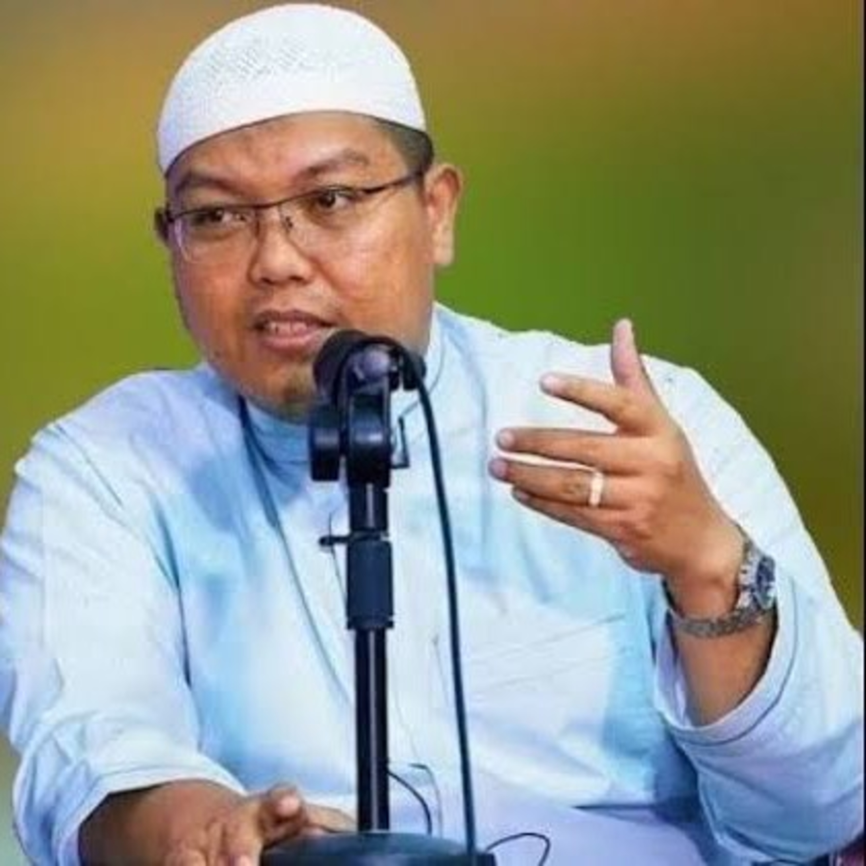 Menggapai 10 Malam Terakhir Ramadhan