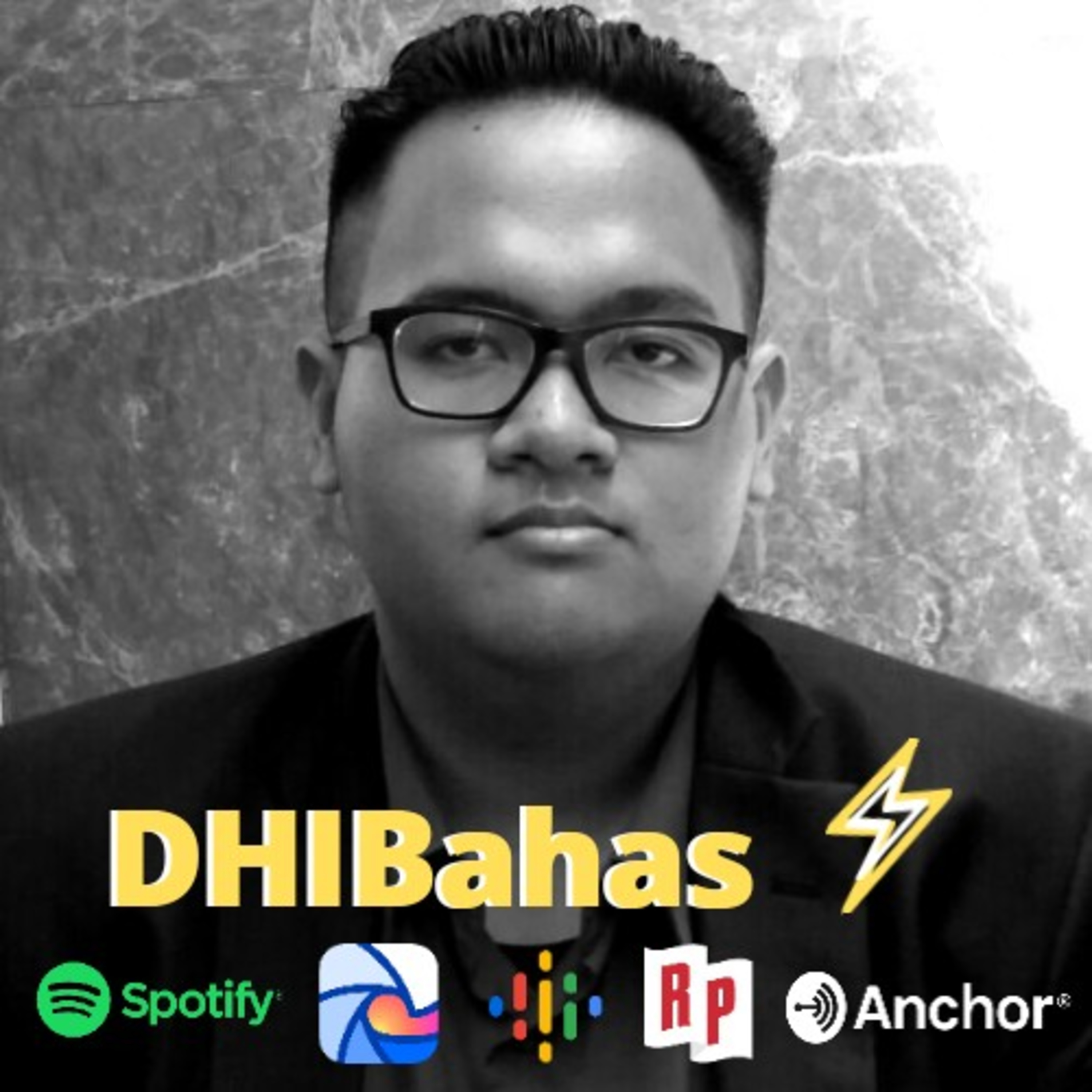 DHIBahas with Dhiandra⚡